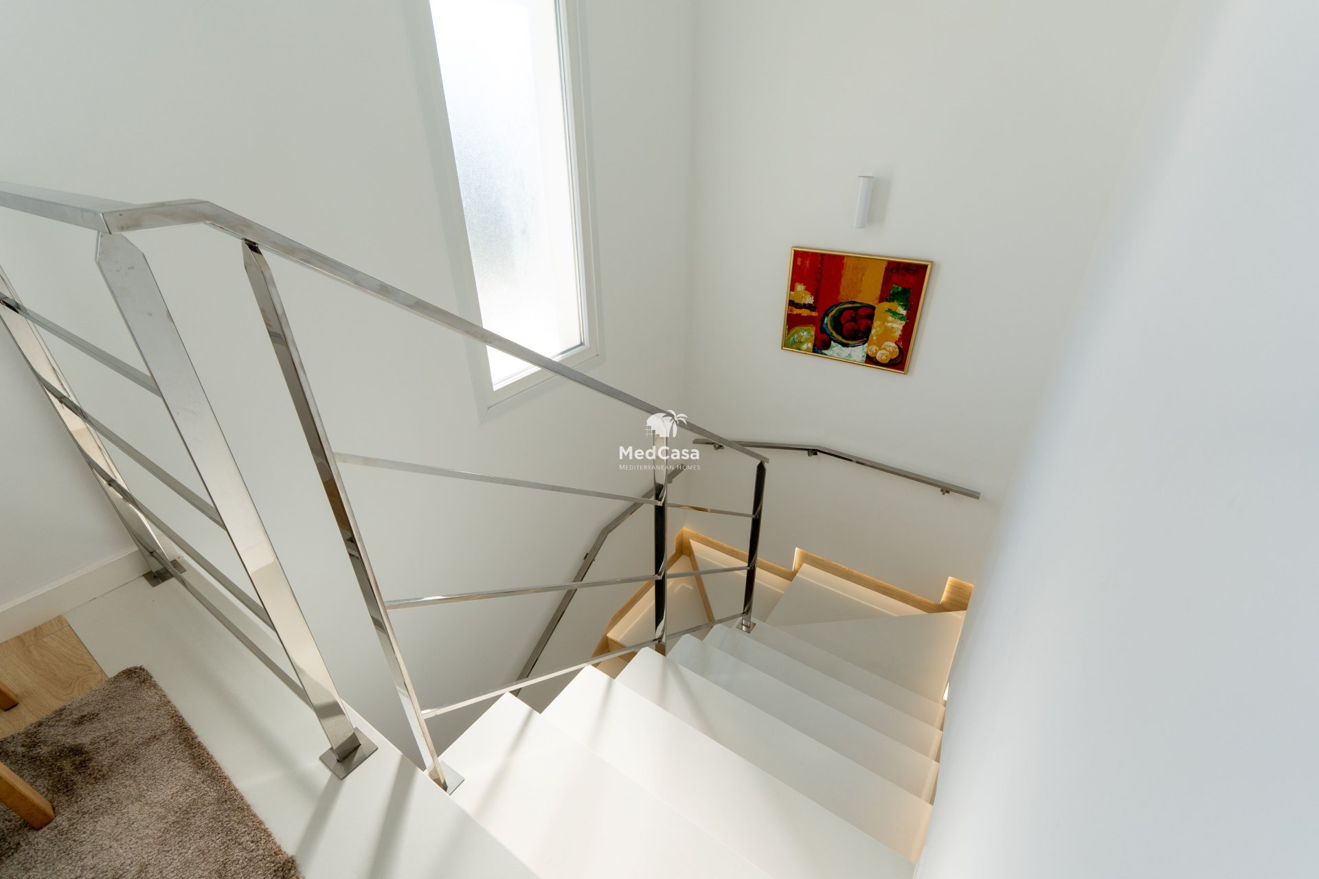 Neubau - Villa -
San Pedro del Pinatar