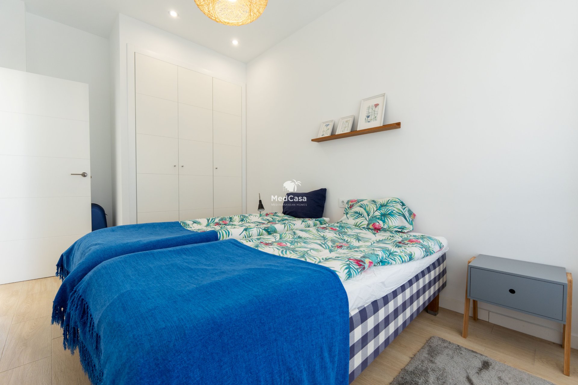 Neubau - Villa -
San Pedro del Pinatar