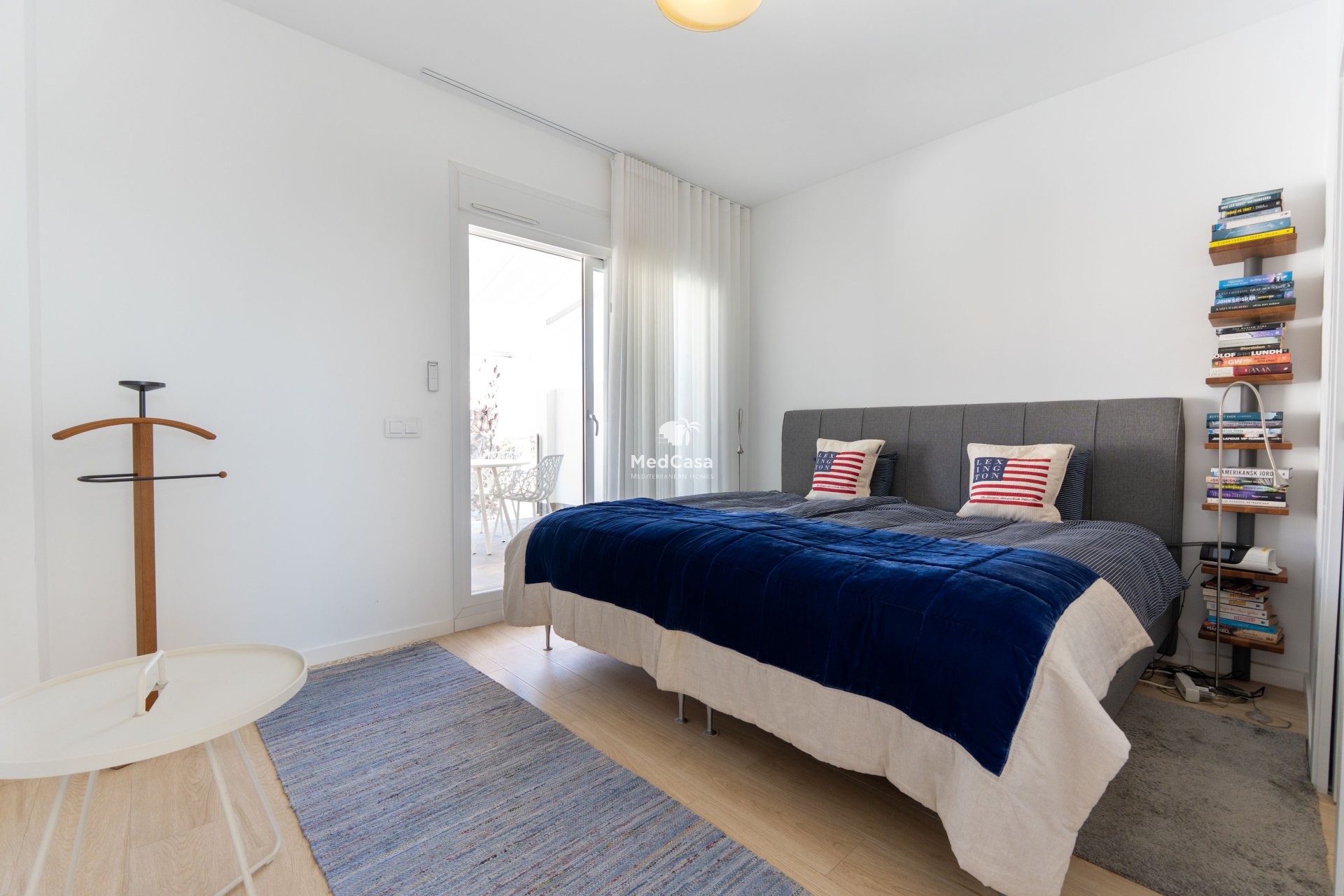 Neubau - Villa -
San Pedro del Pinatar