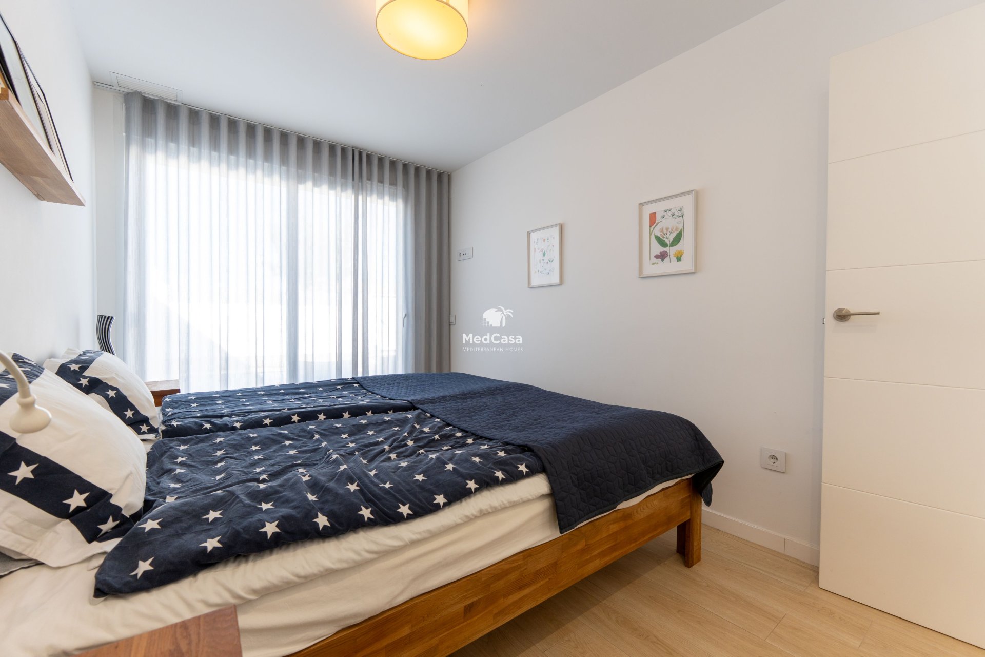 Neubau - Villa -
San Pedro del Pinatar