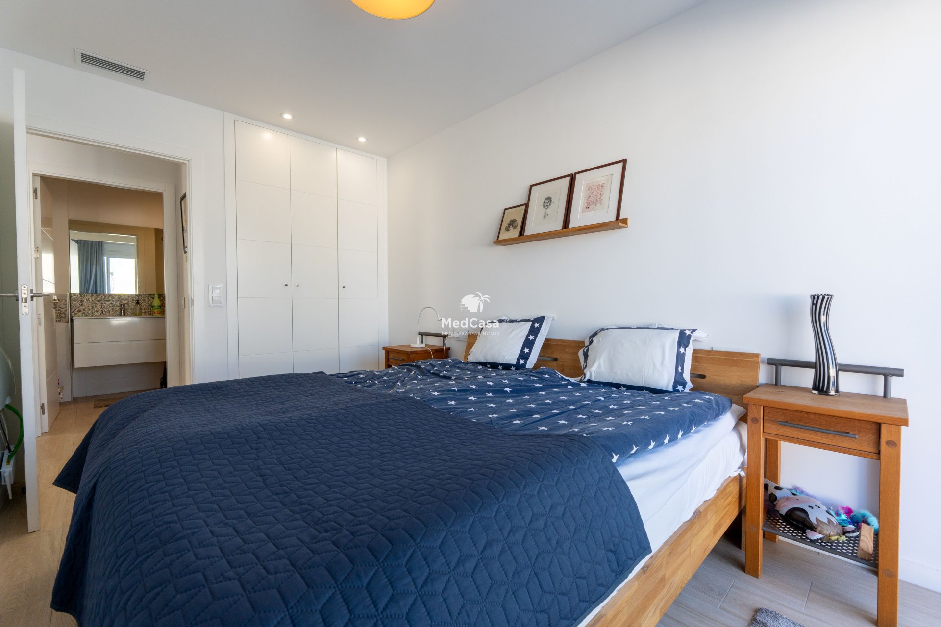 Neubau - Villa -
San Pedro del Pinatar