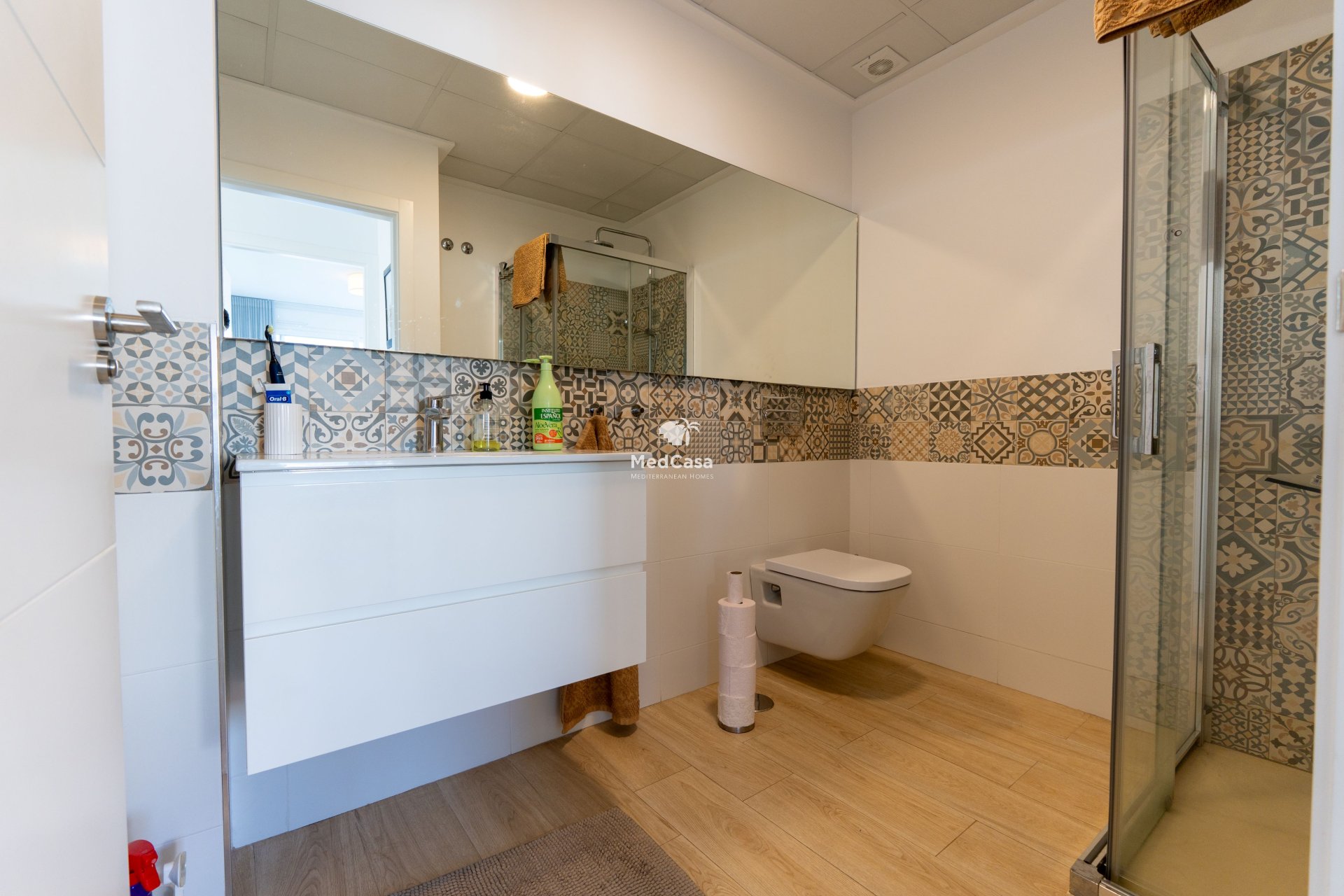 Neubau - Villa -
San Pedro del Pinatar