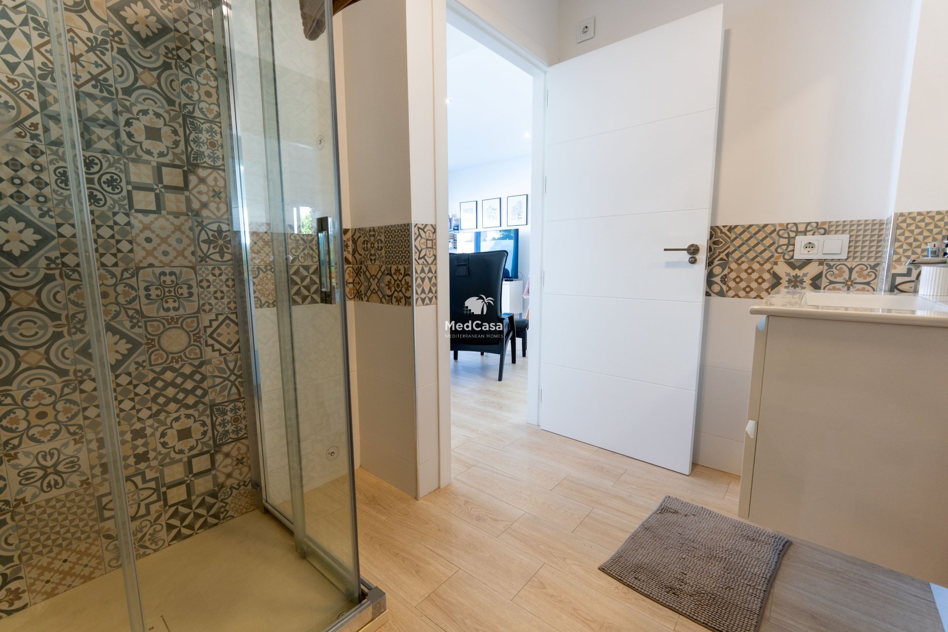Neubau - Villa -
San Pedro del Pinatar