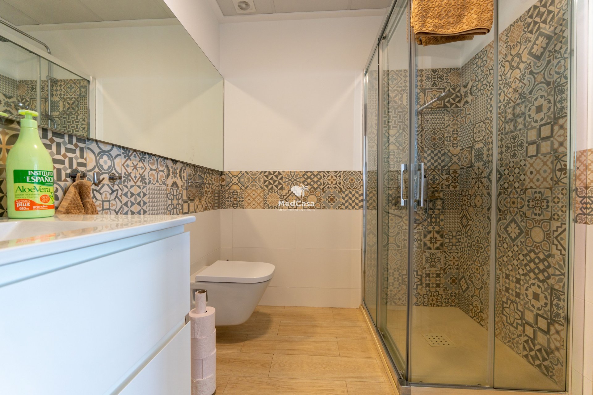 Neubau - Villa -
San Pedro del Pinatar