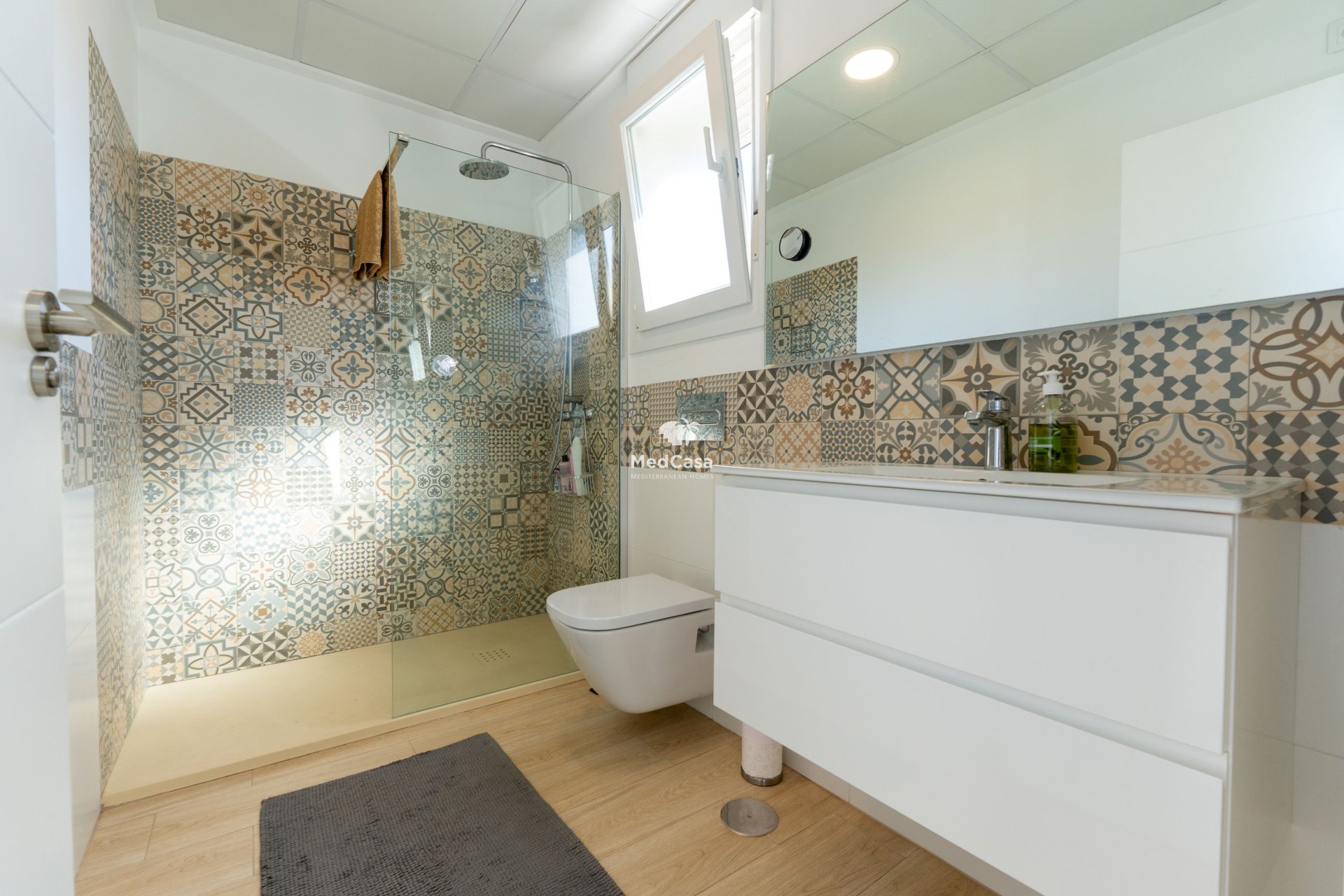 Neubau - Villa -
San Pedro del Pinatar
