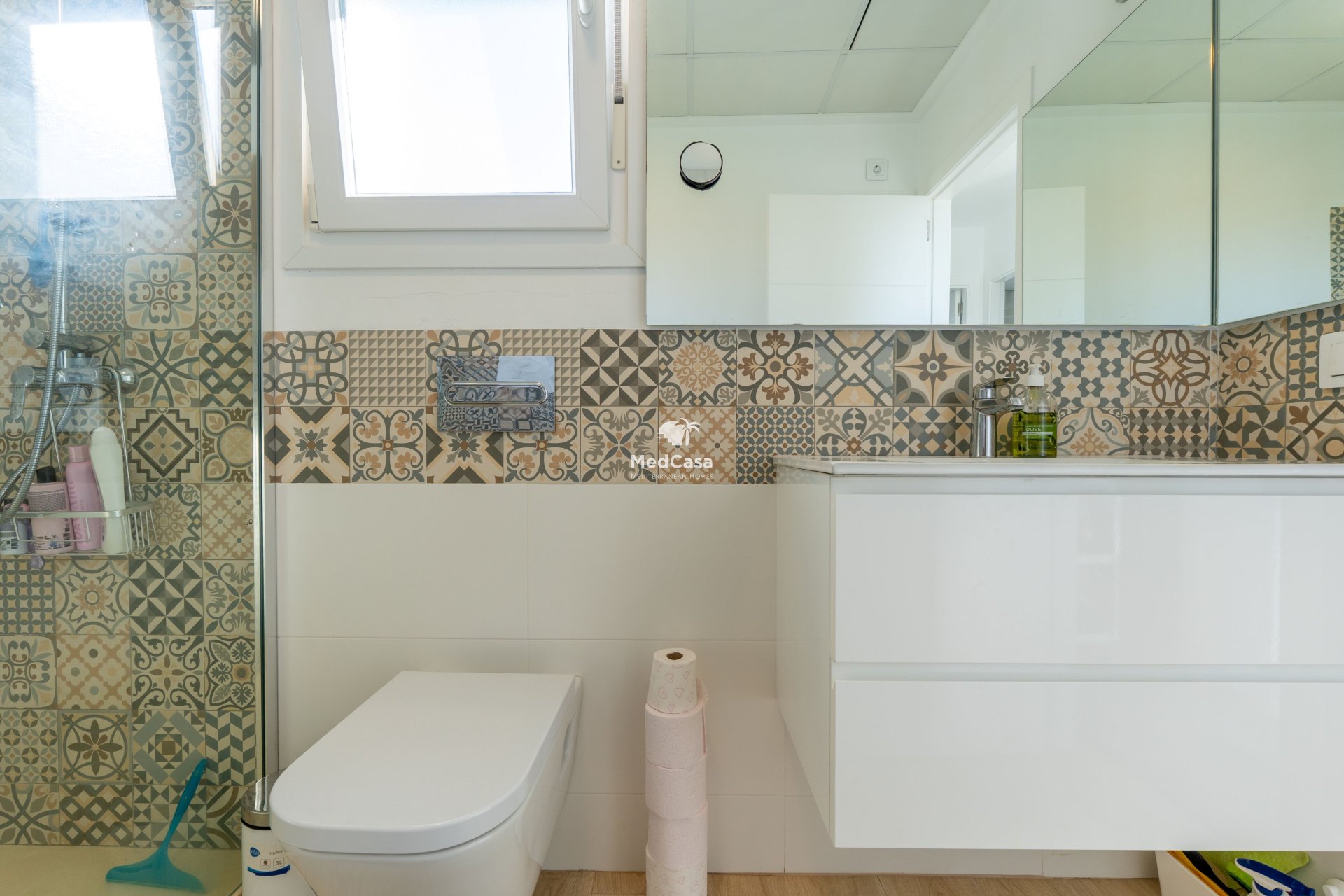 Neubau - Villa -
San Pedro del Pinatar