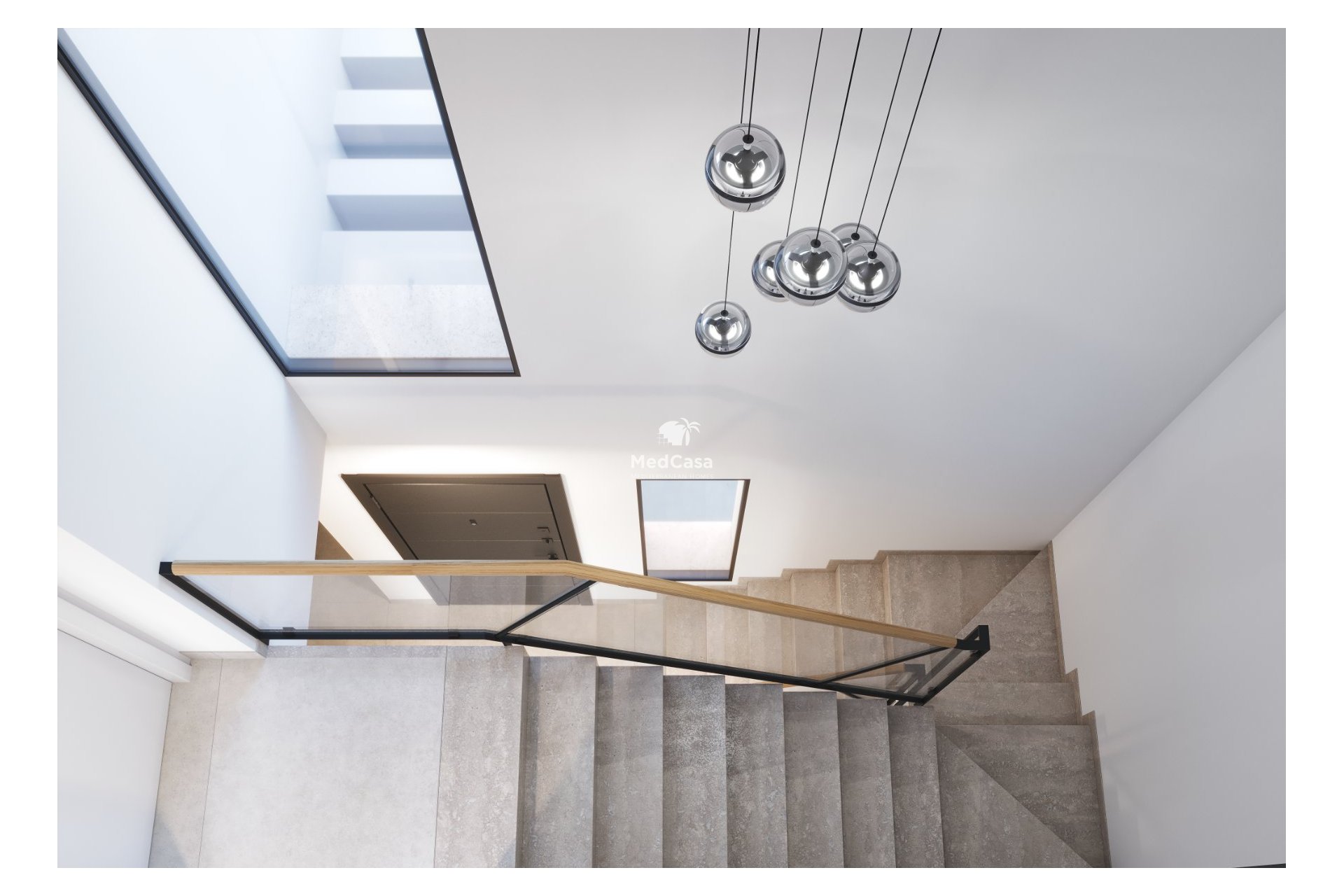 Neubau - Villa -
Santiago de la Ribera