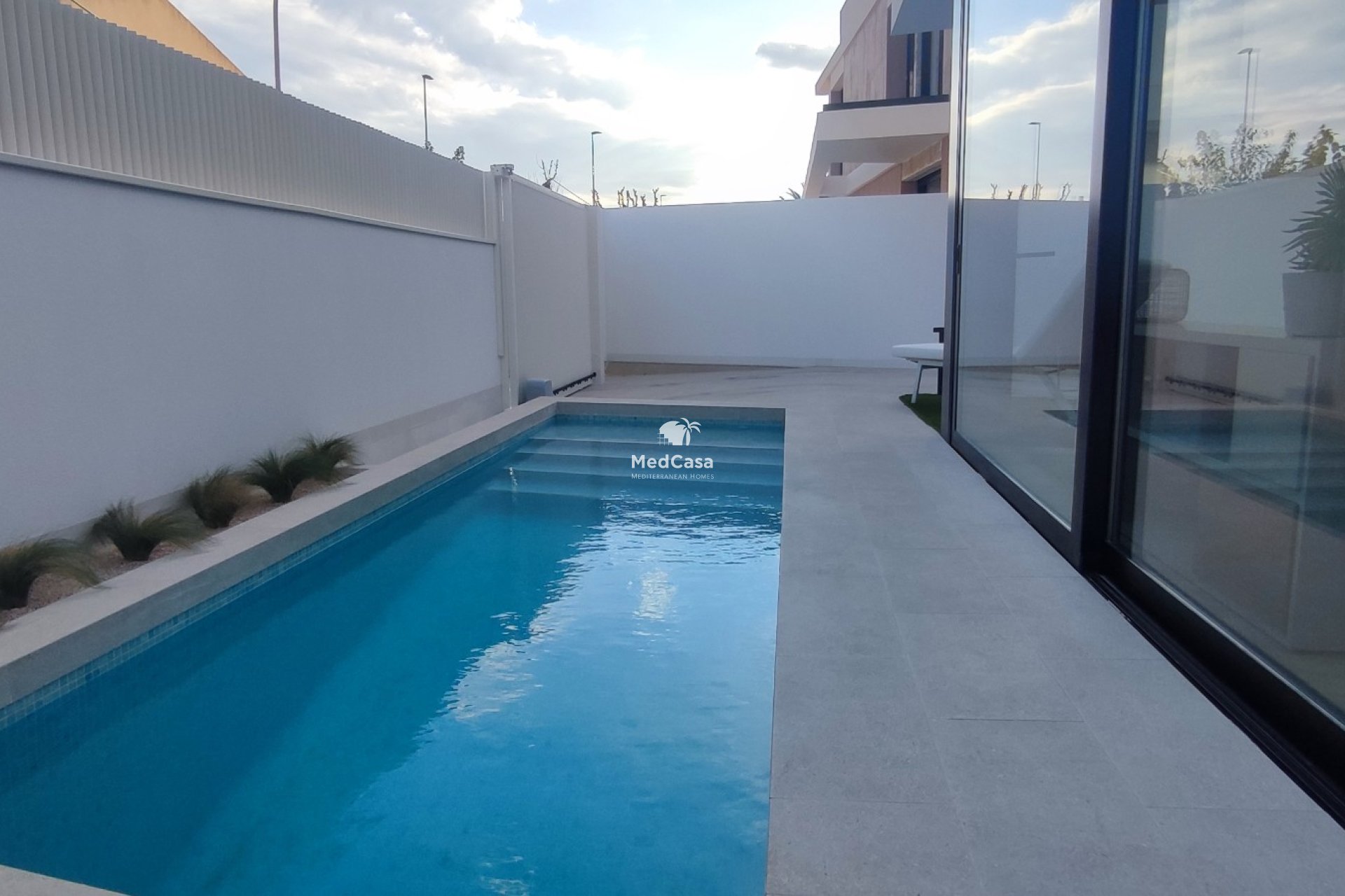 Neubau - Villa -
Torre de la Horadada