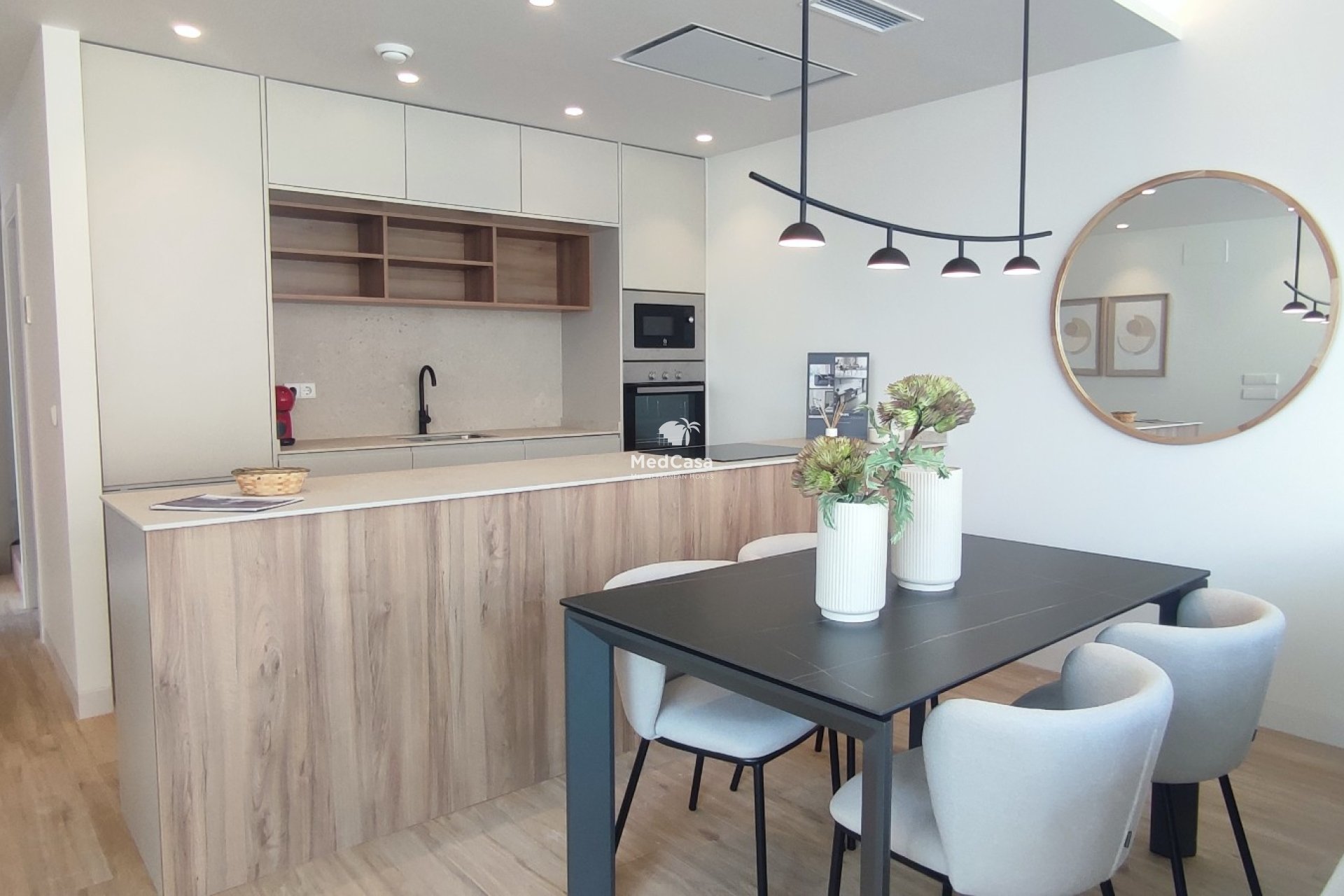 Neubau - Villa -
Torre de la Horadada