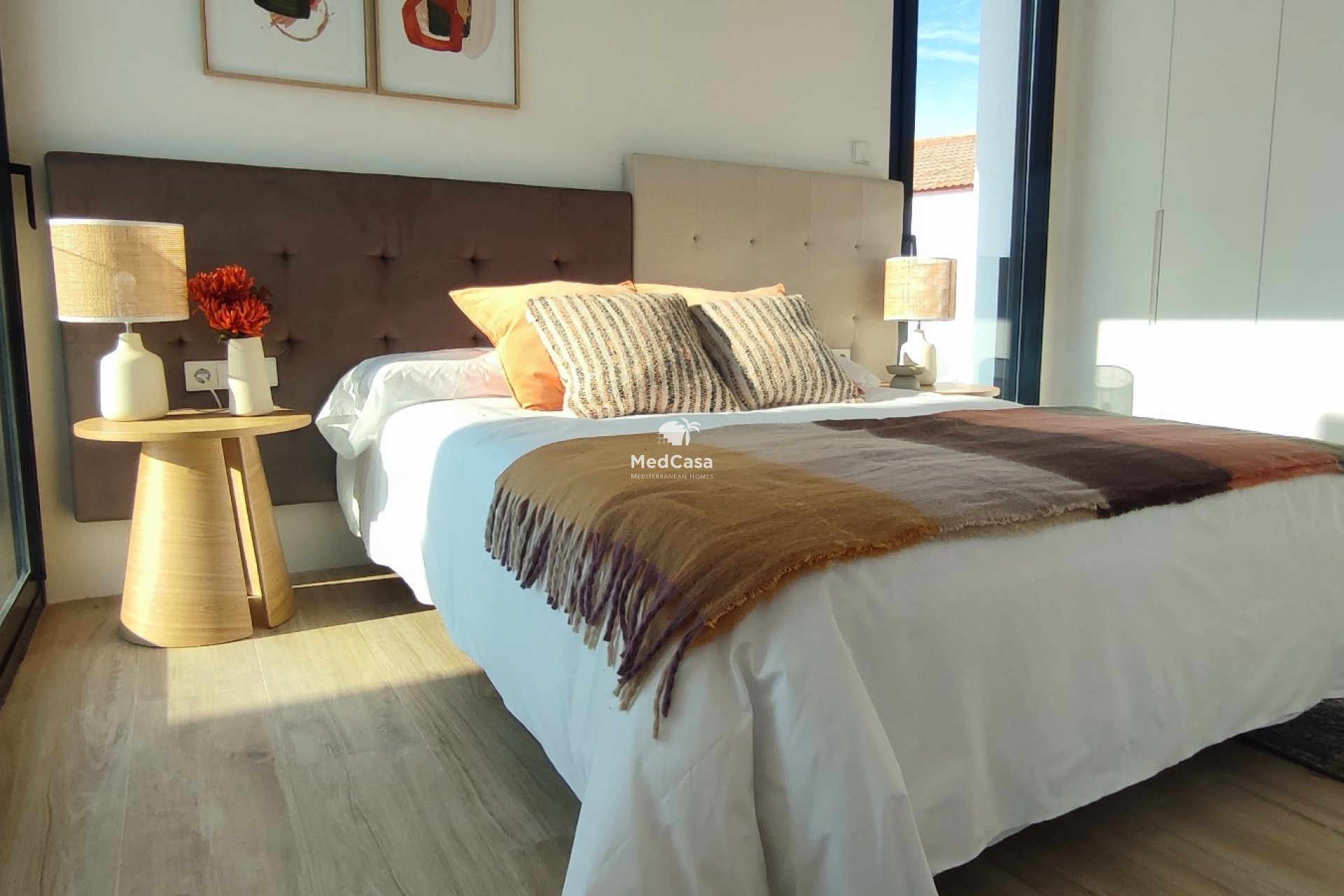 Neubau - Villa -
Torre de la Horadada