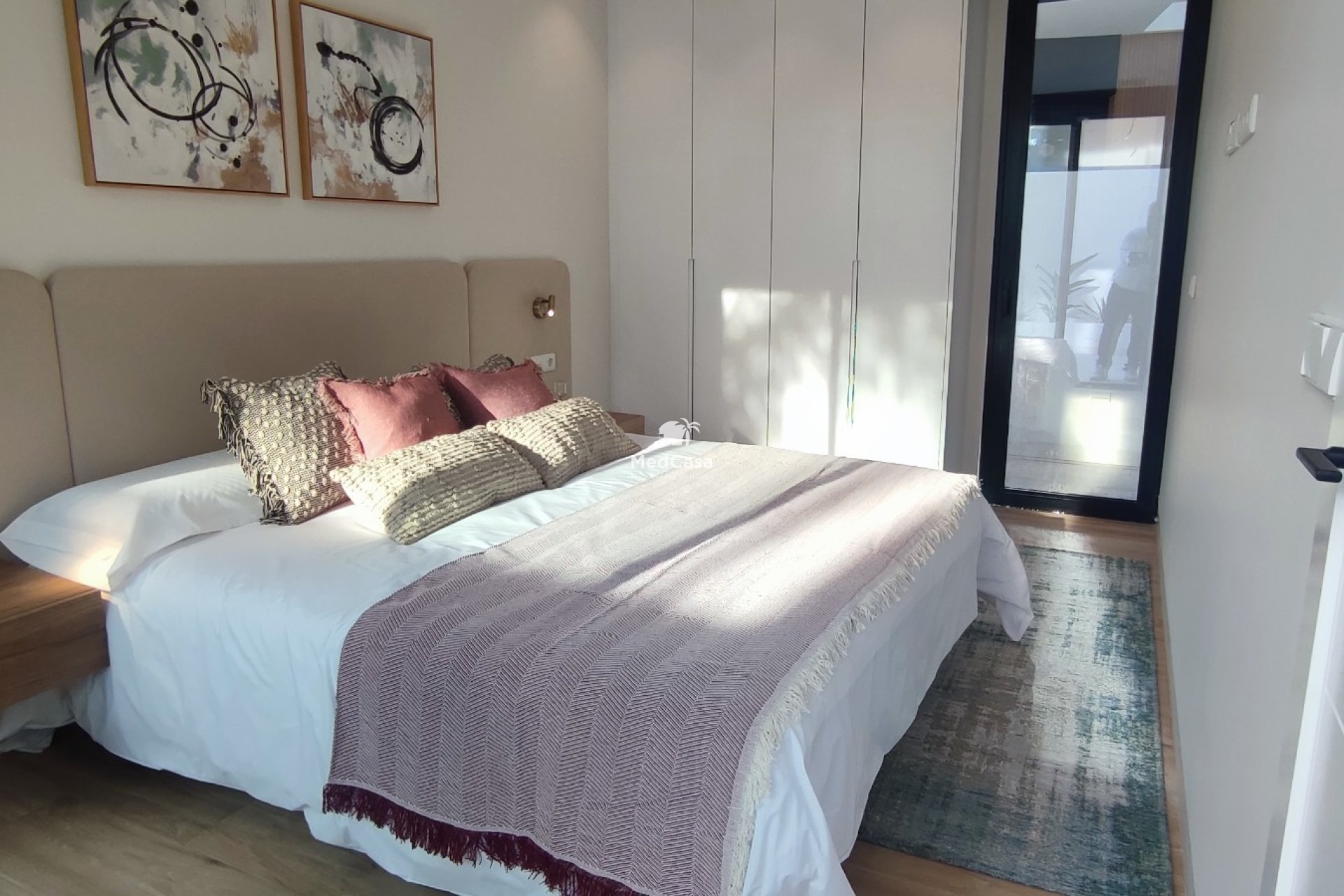 Neubau - Villa -
Torre de la Horadada