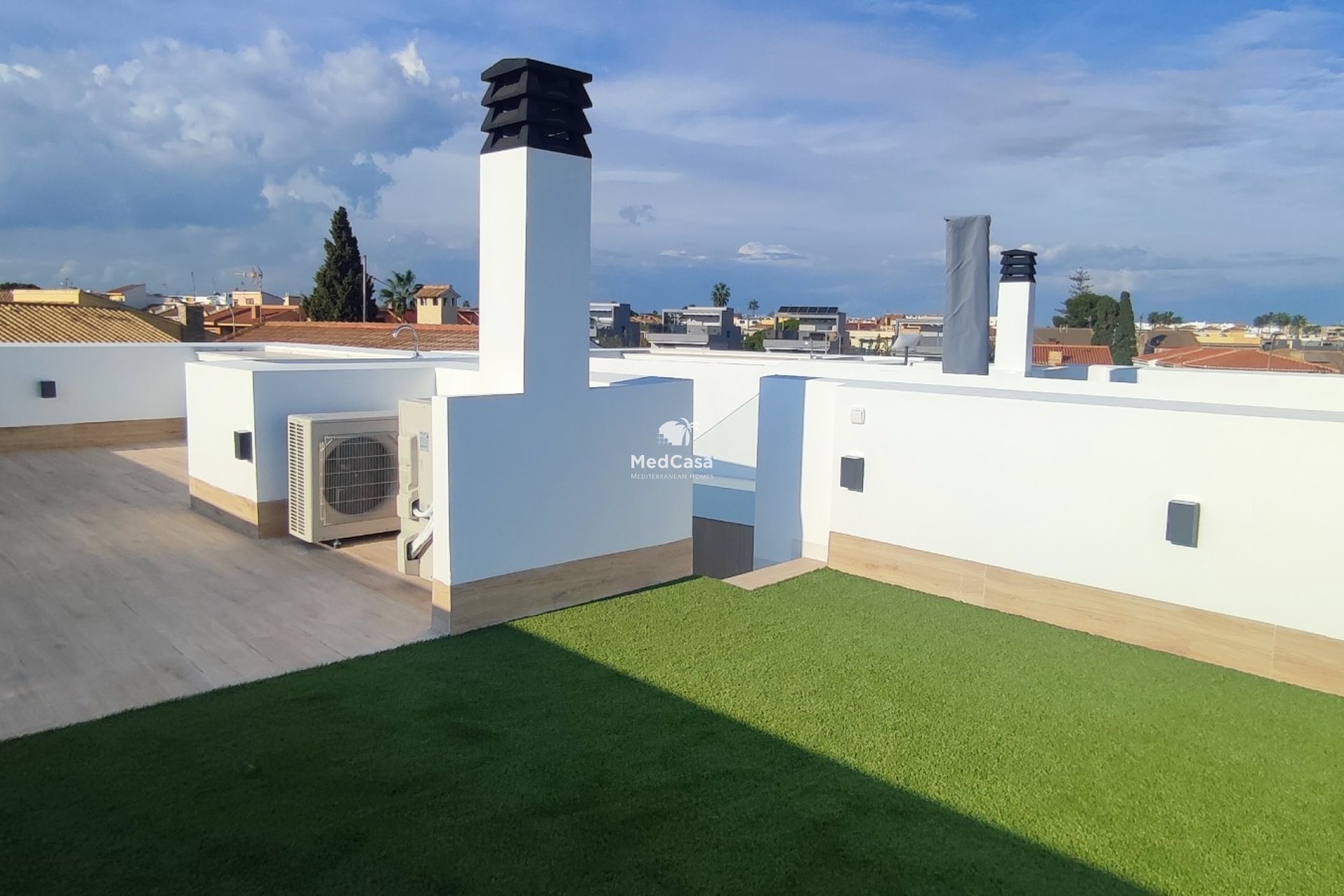 Neubau - Villa -
Torre de la Horadada