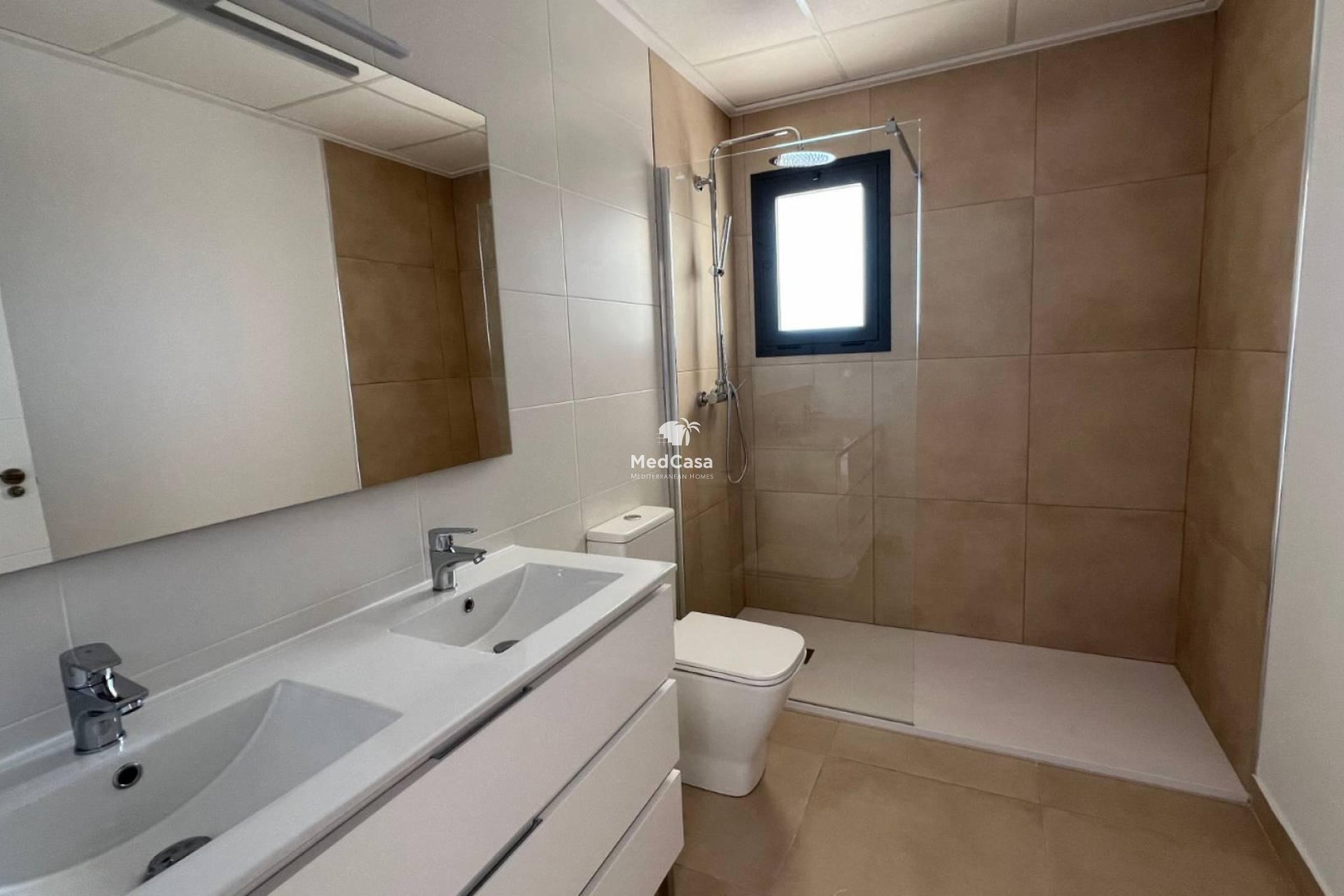 Neubau - Villa -
Torre del Rico