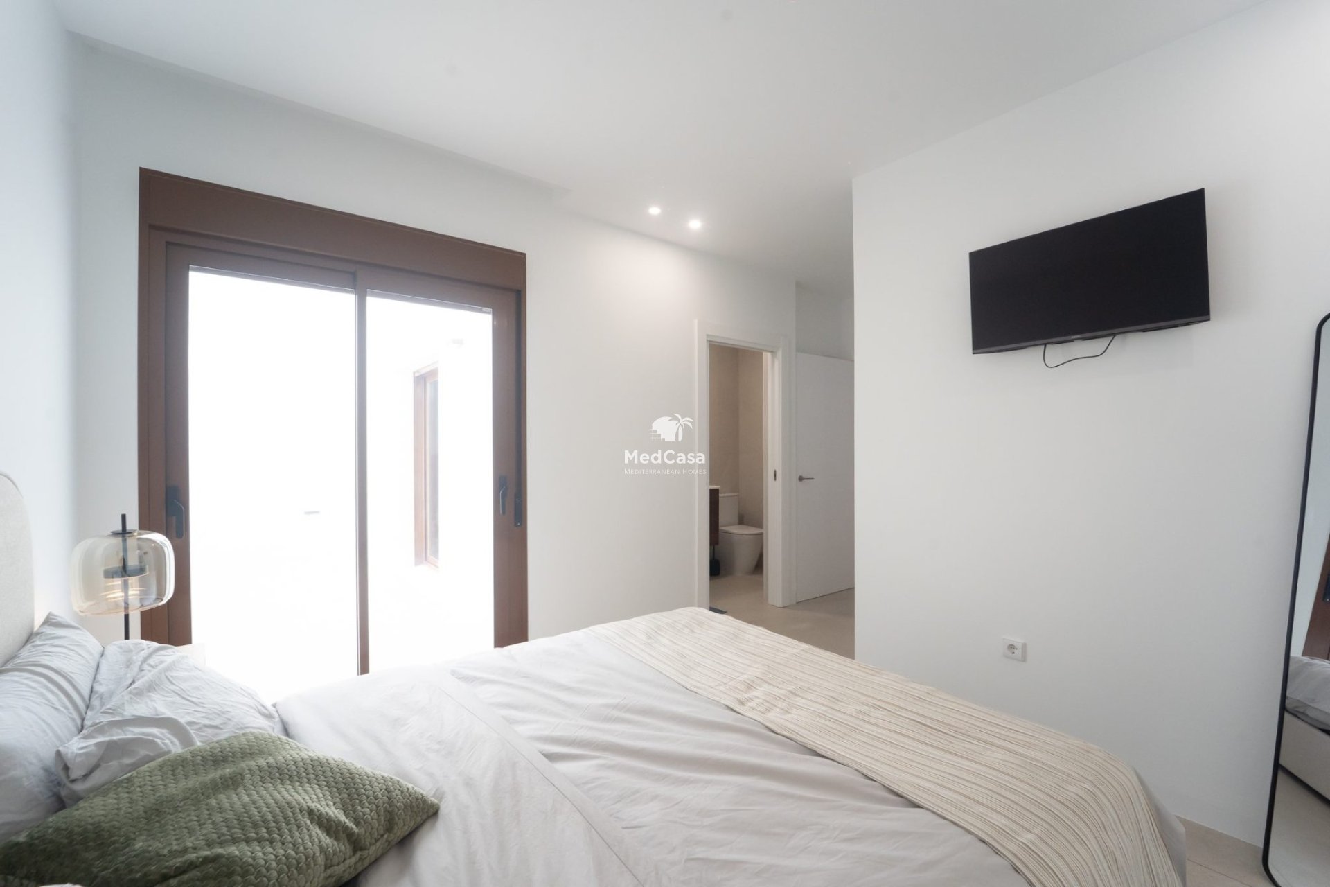 Neubau - Villa -
Torre Pacheco - La Torre Golf