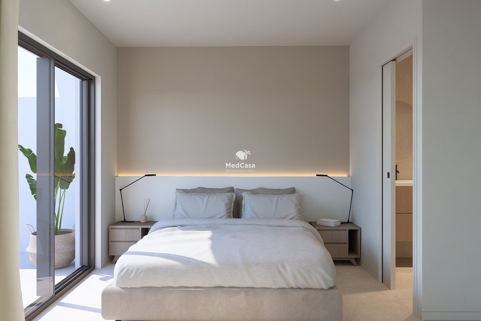 Neubau - Villa -
Torre Pacheco