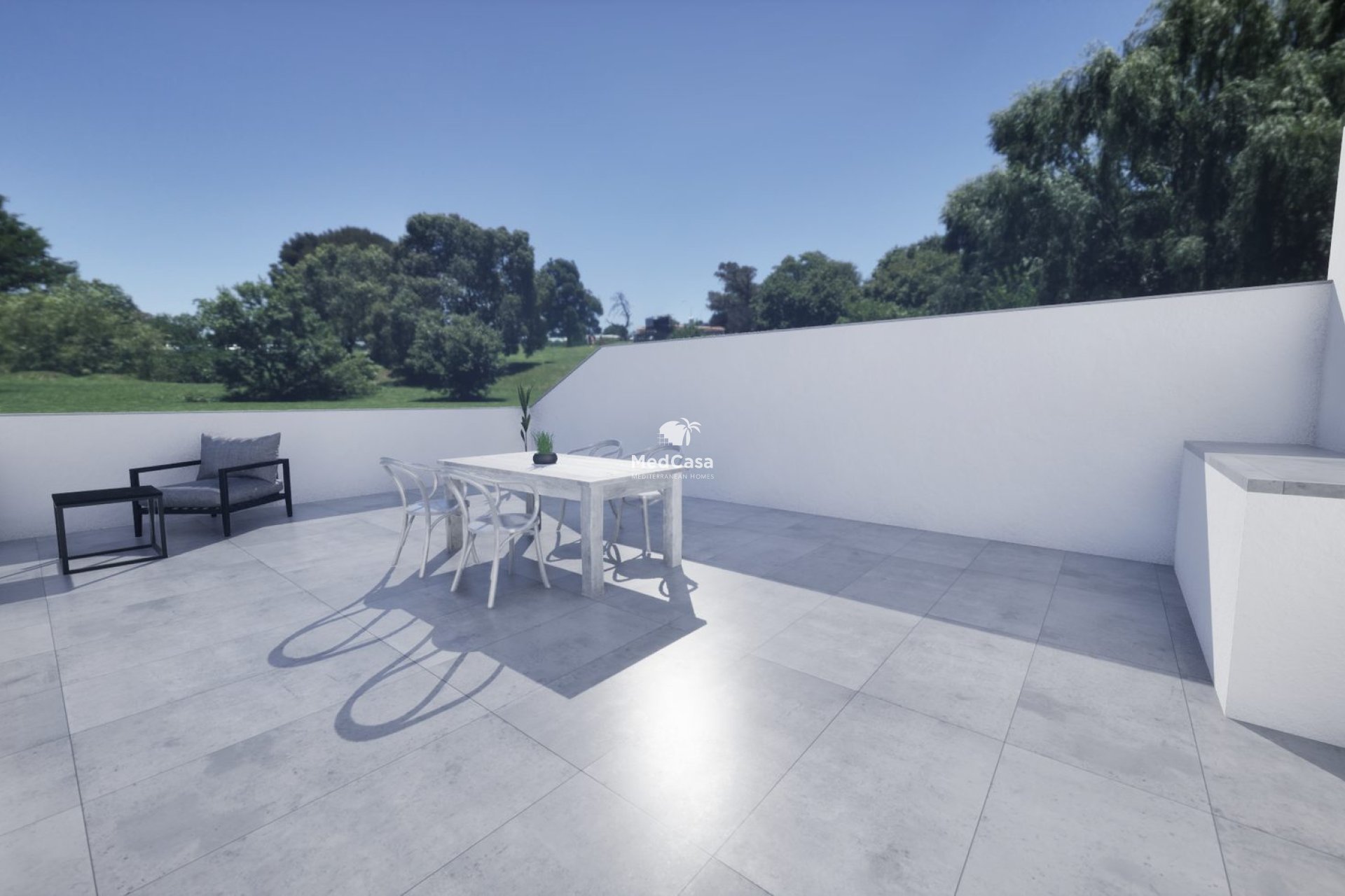 Neubau - Villa -
Torre Pacheco