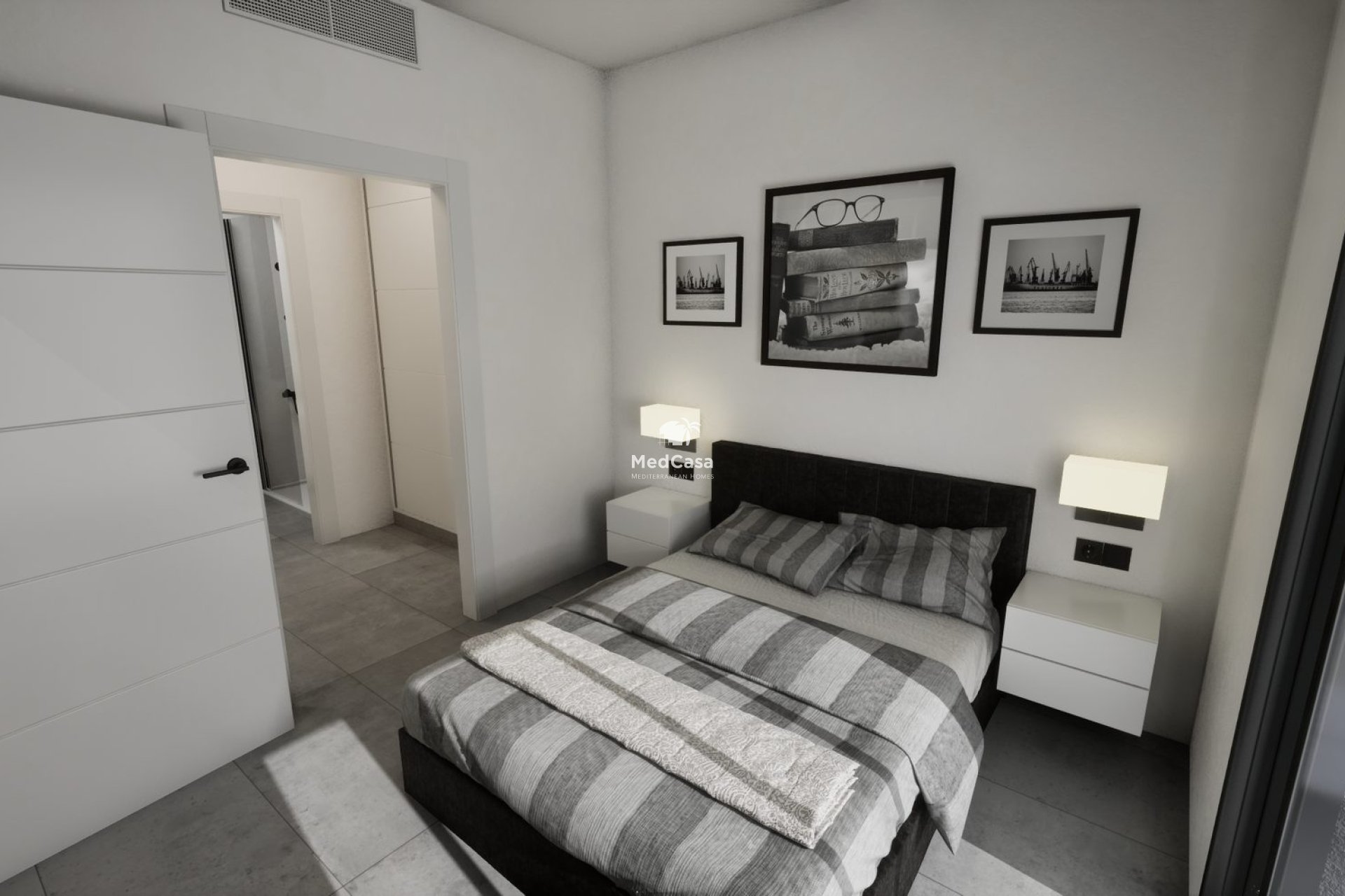 Neubau - Villa -
Torre Pacheco