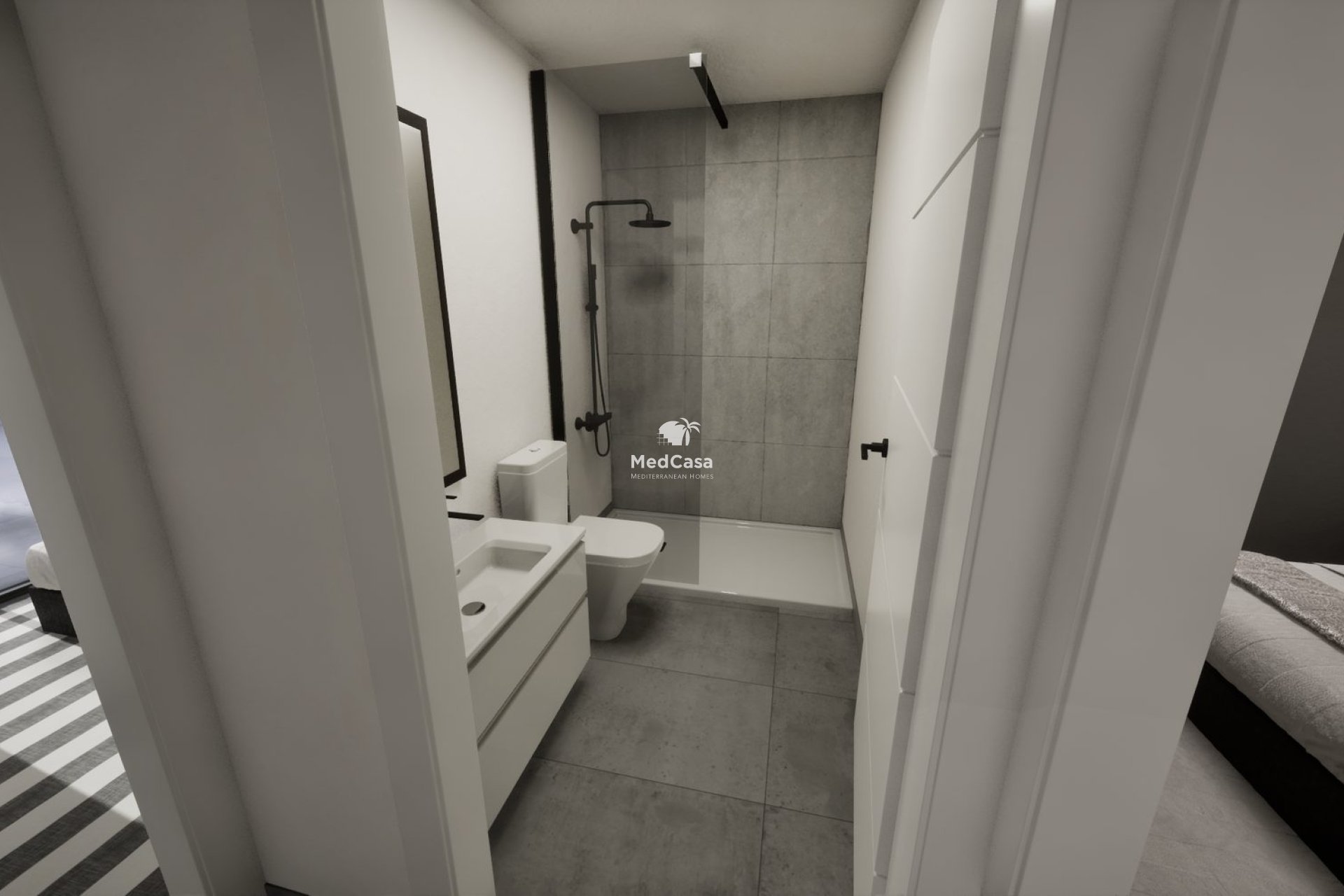 Neubau - Villa -
Torre Pacheco