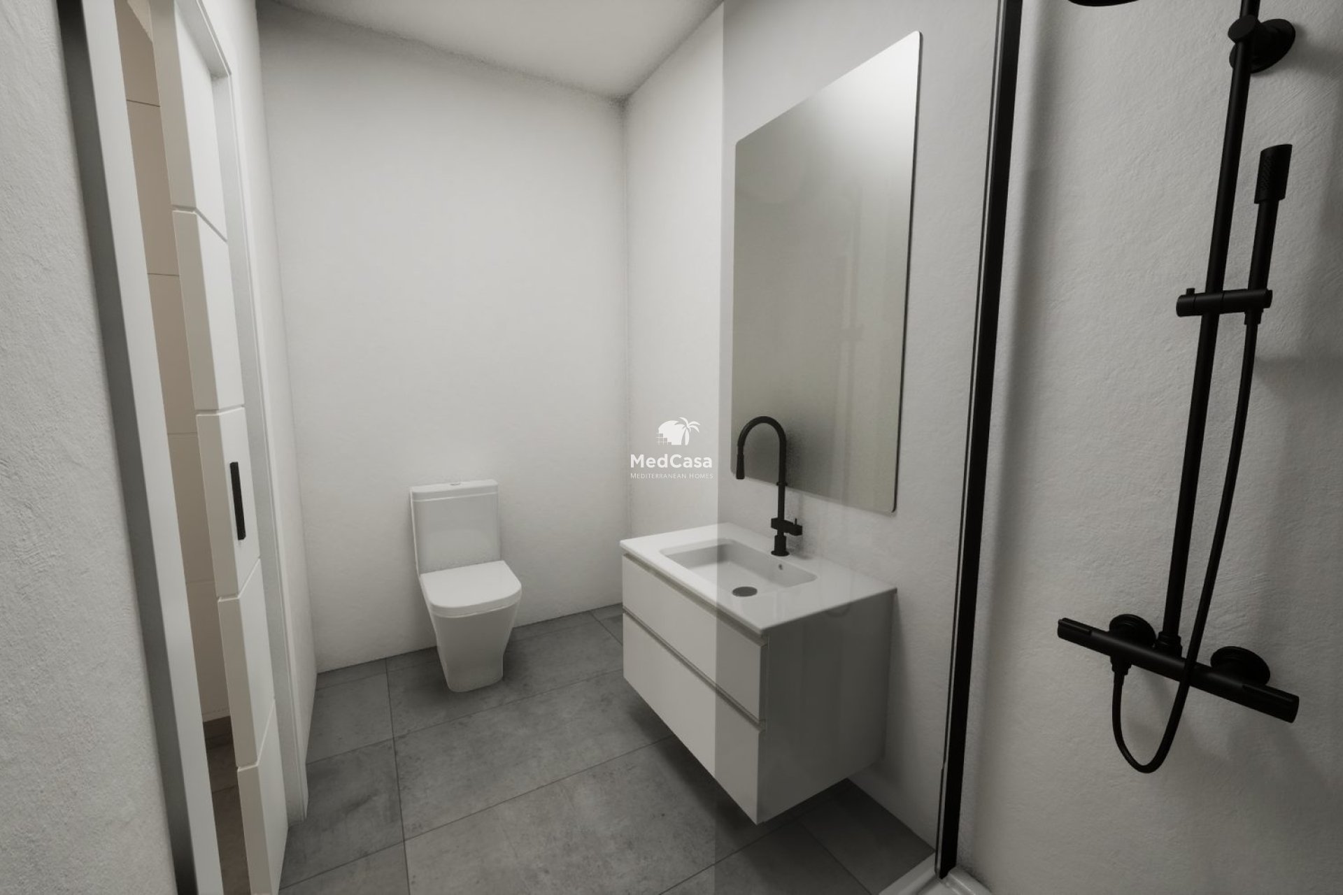 Neubau - Villa -
Torre Pacheco