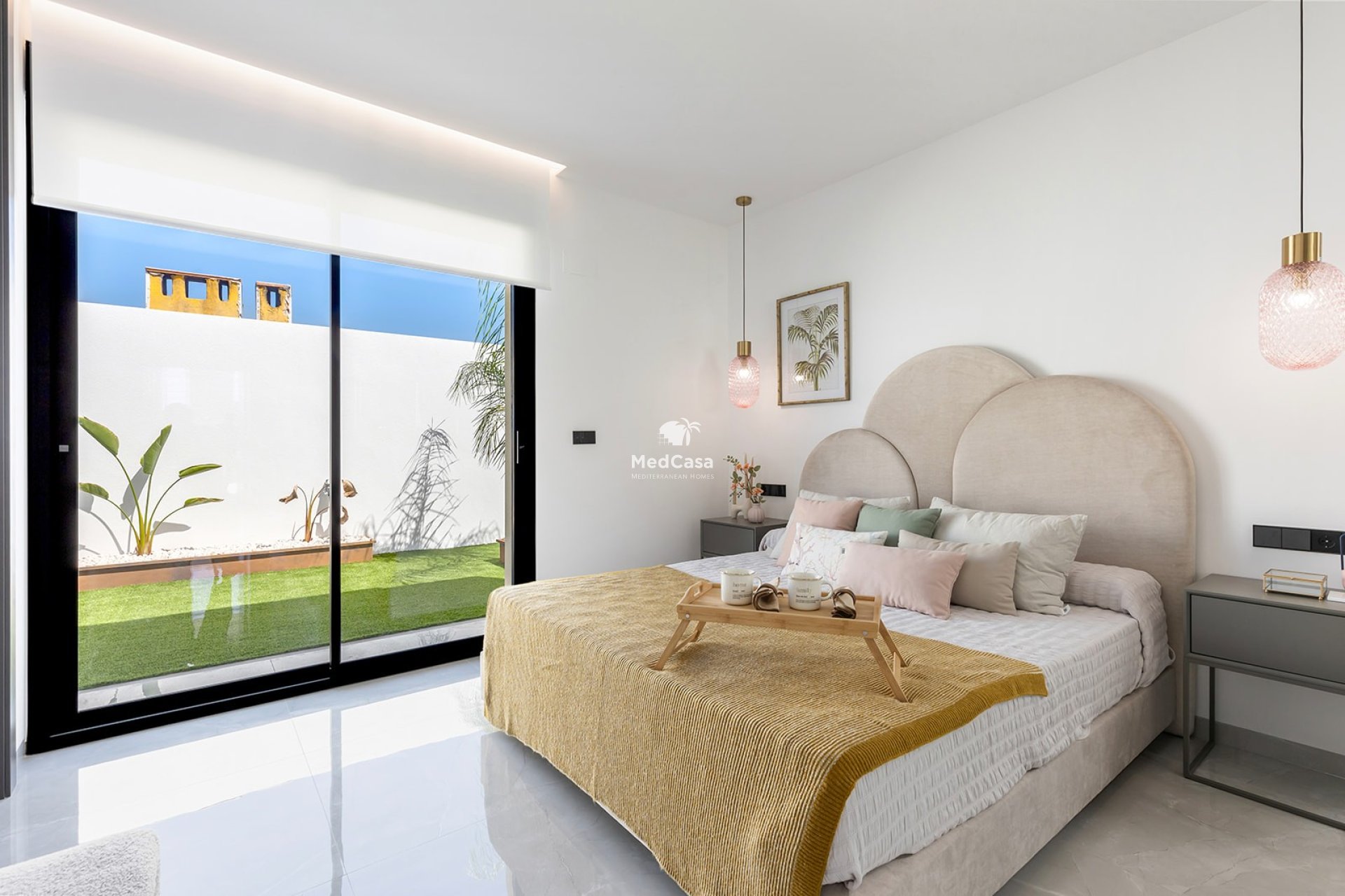 Neubau - Villa -
Torrevieja - La Torreta