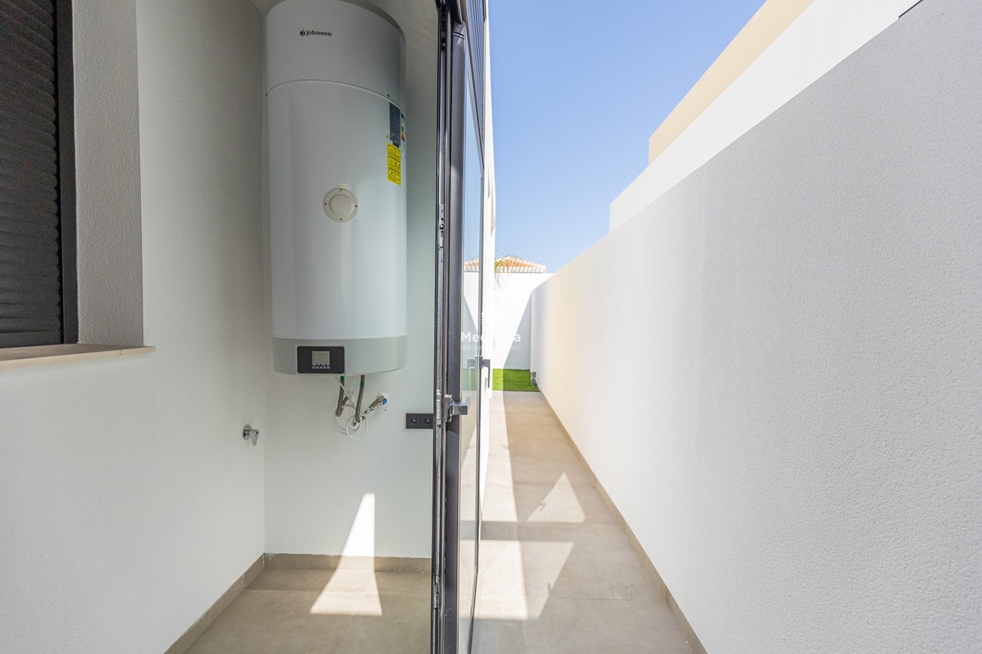 Neubau - Villa -
Torrevieja - La Torreta