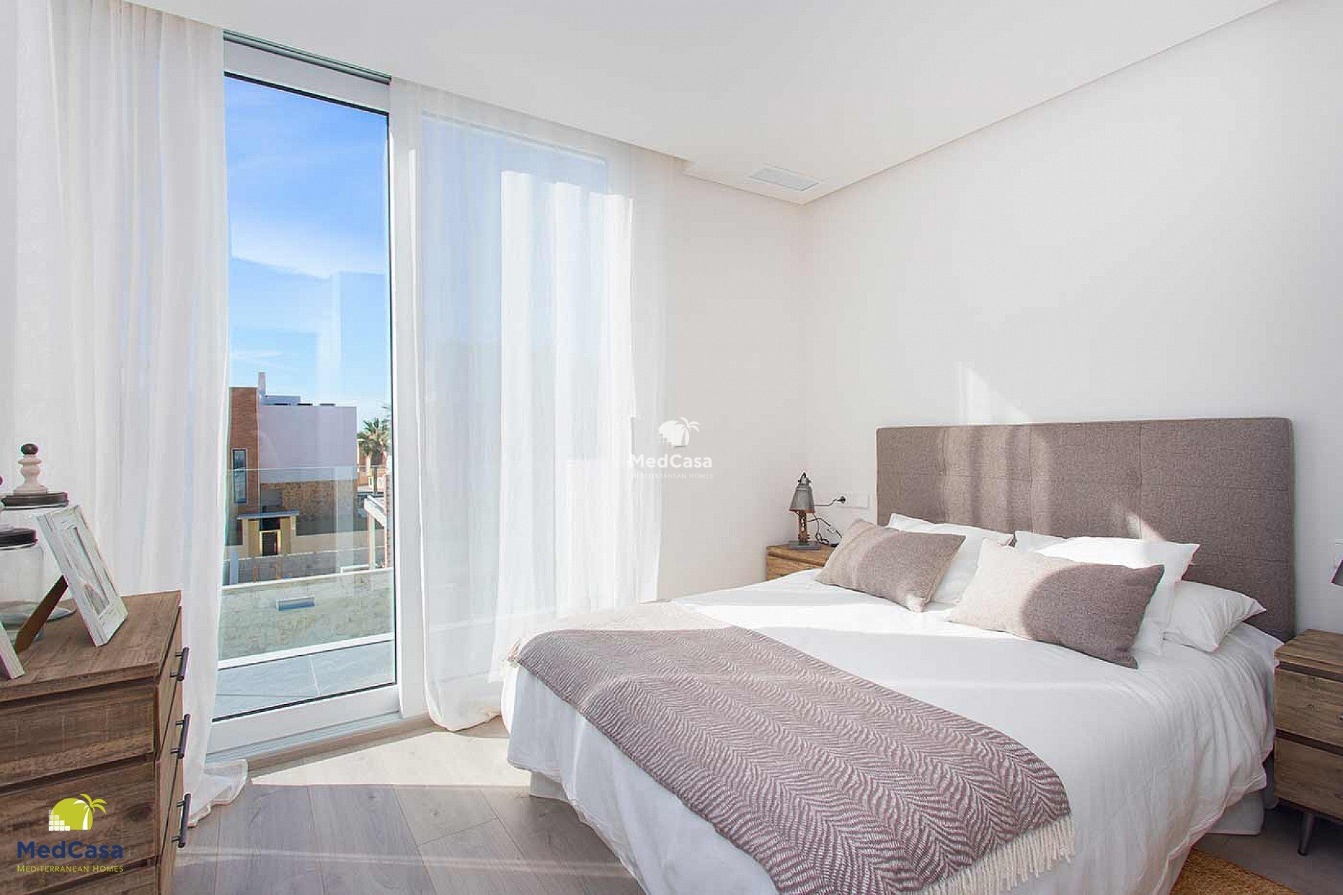 Neubau - Villa -
Torrevieja