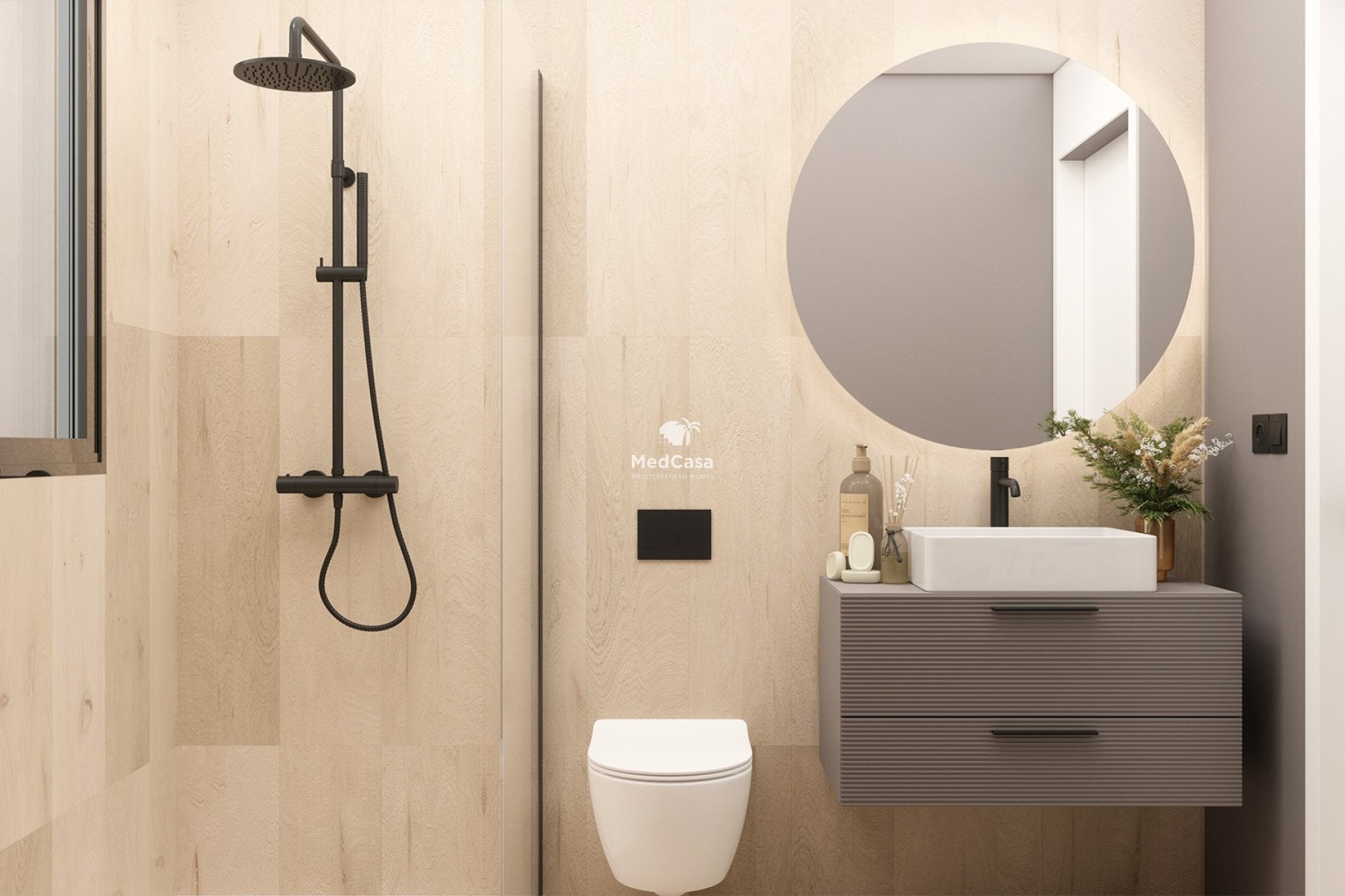 Neubau - Villa -
Torrevieja