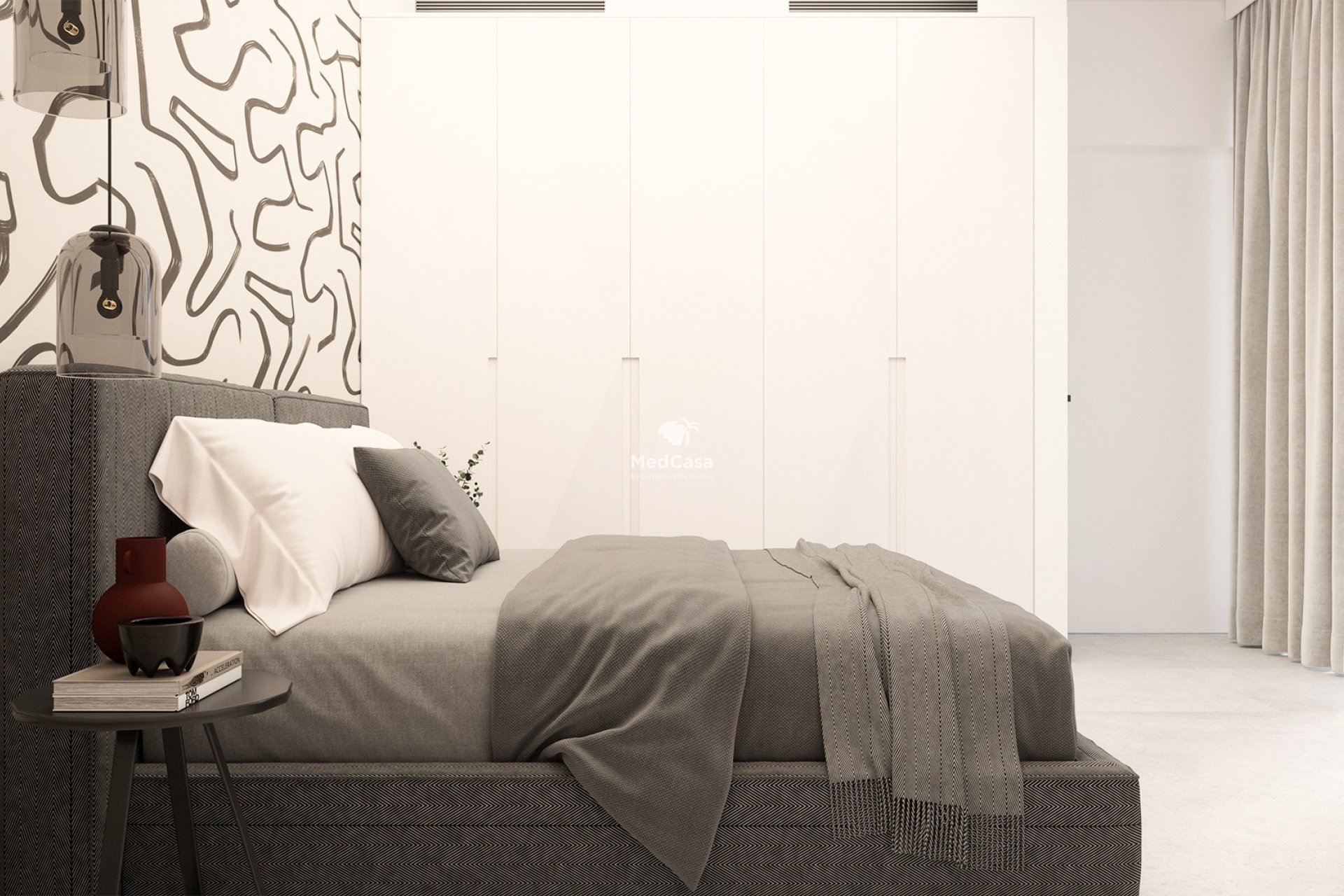 Neubau - Villa -
Torrevieja