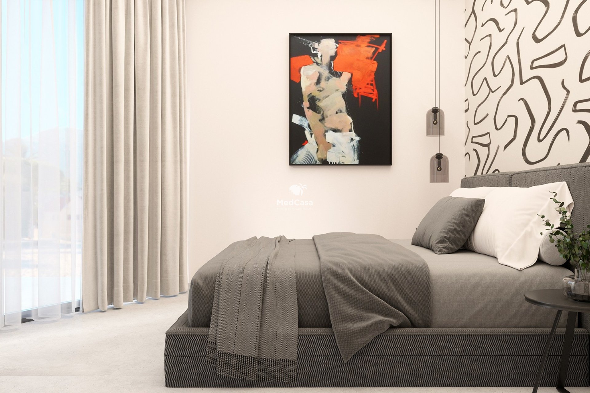 Neubau - Villa -
Torrevieja