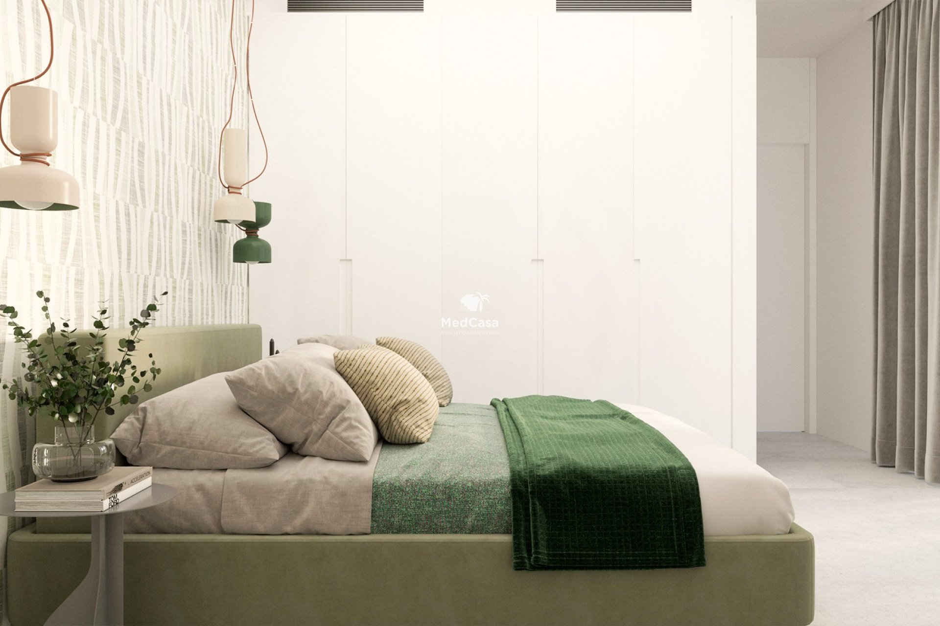 Neubau - Villa -
Torrevieja