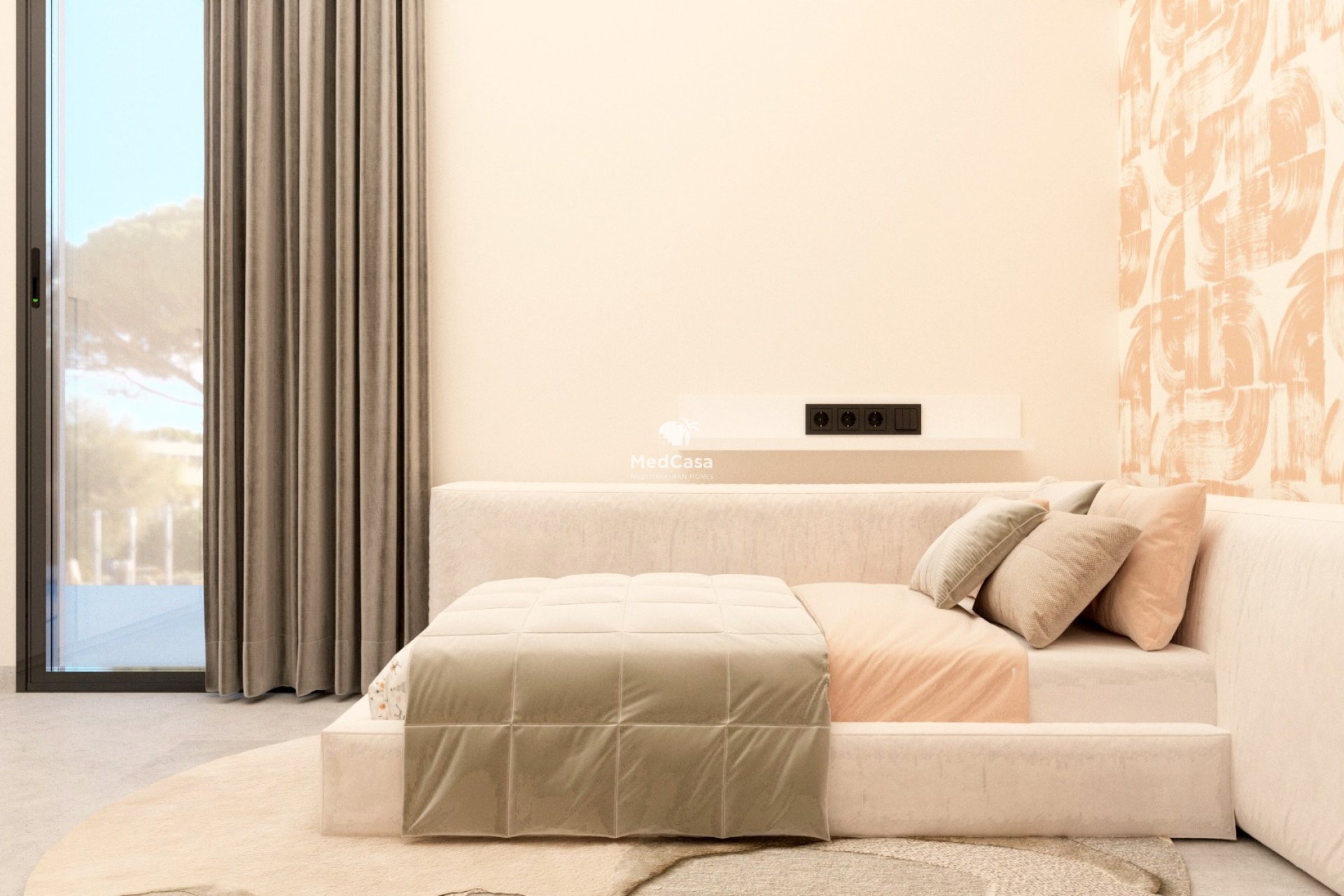 Neubau - Villa -
Torrevieja