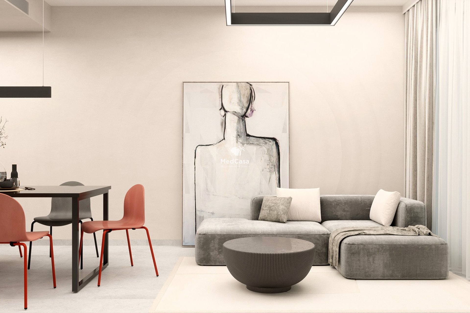 Neubau - Villa -
Torrevieja