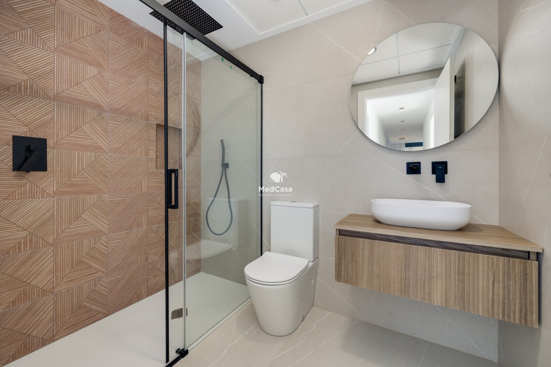 Neubau - Villa -
Torrevieja