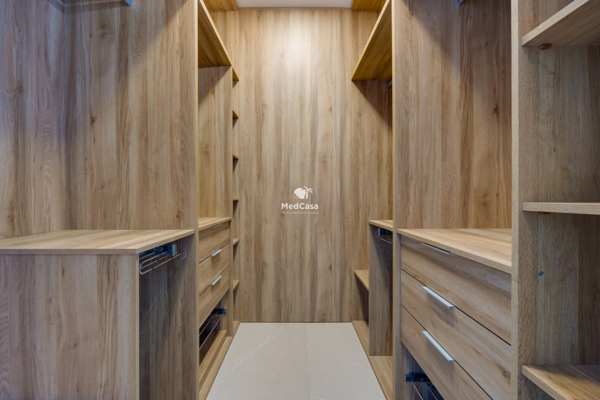 Neubau - Villa -
Torrevieja