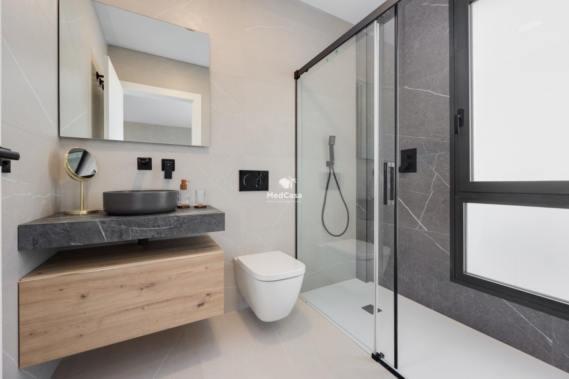 Neubau - Villa -
Torrevieja