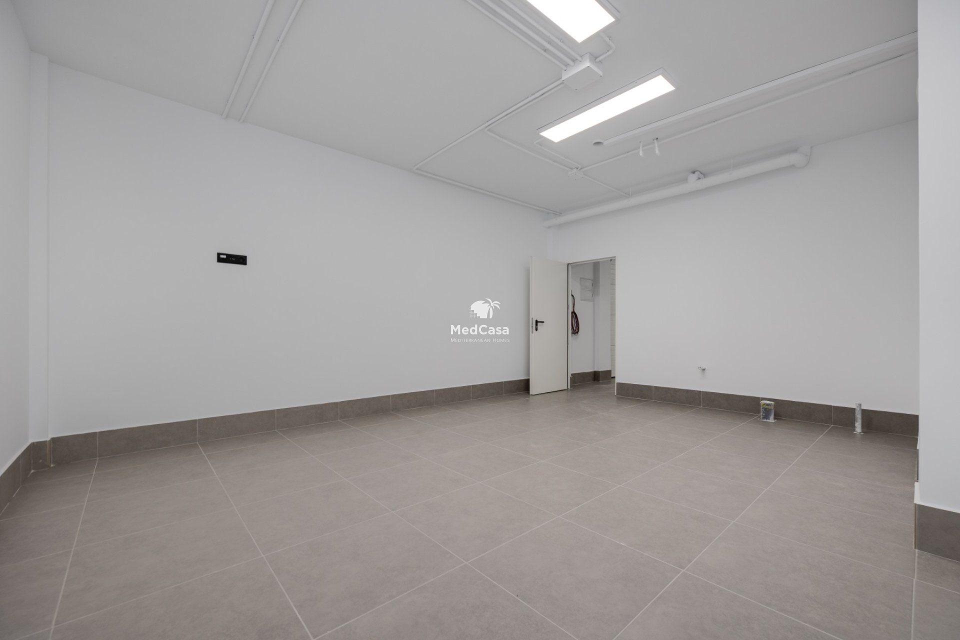 Neubau - Villa -
Torrevieja