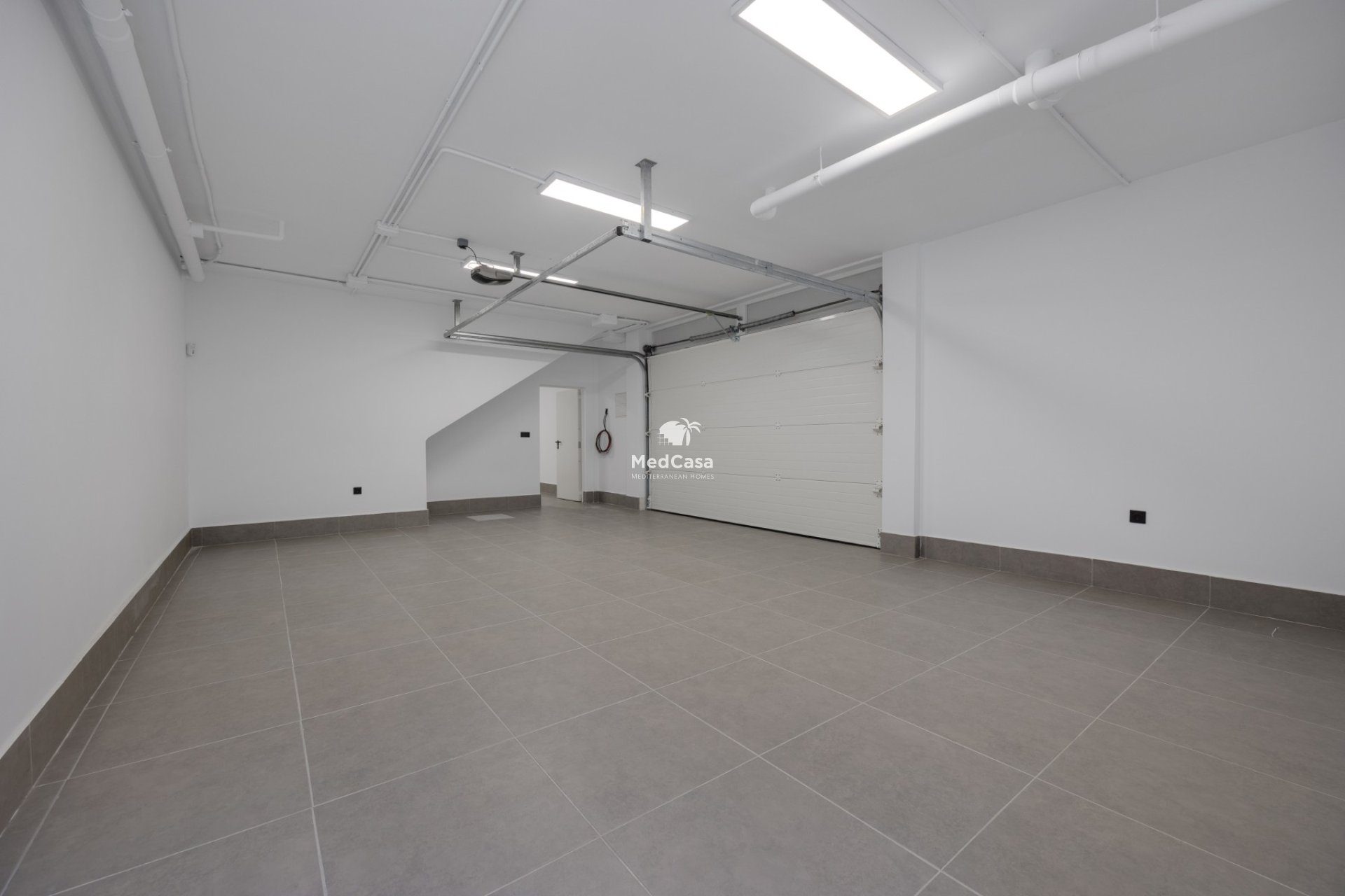 Neubau - Villa -
Torrevieja