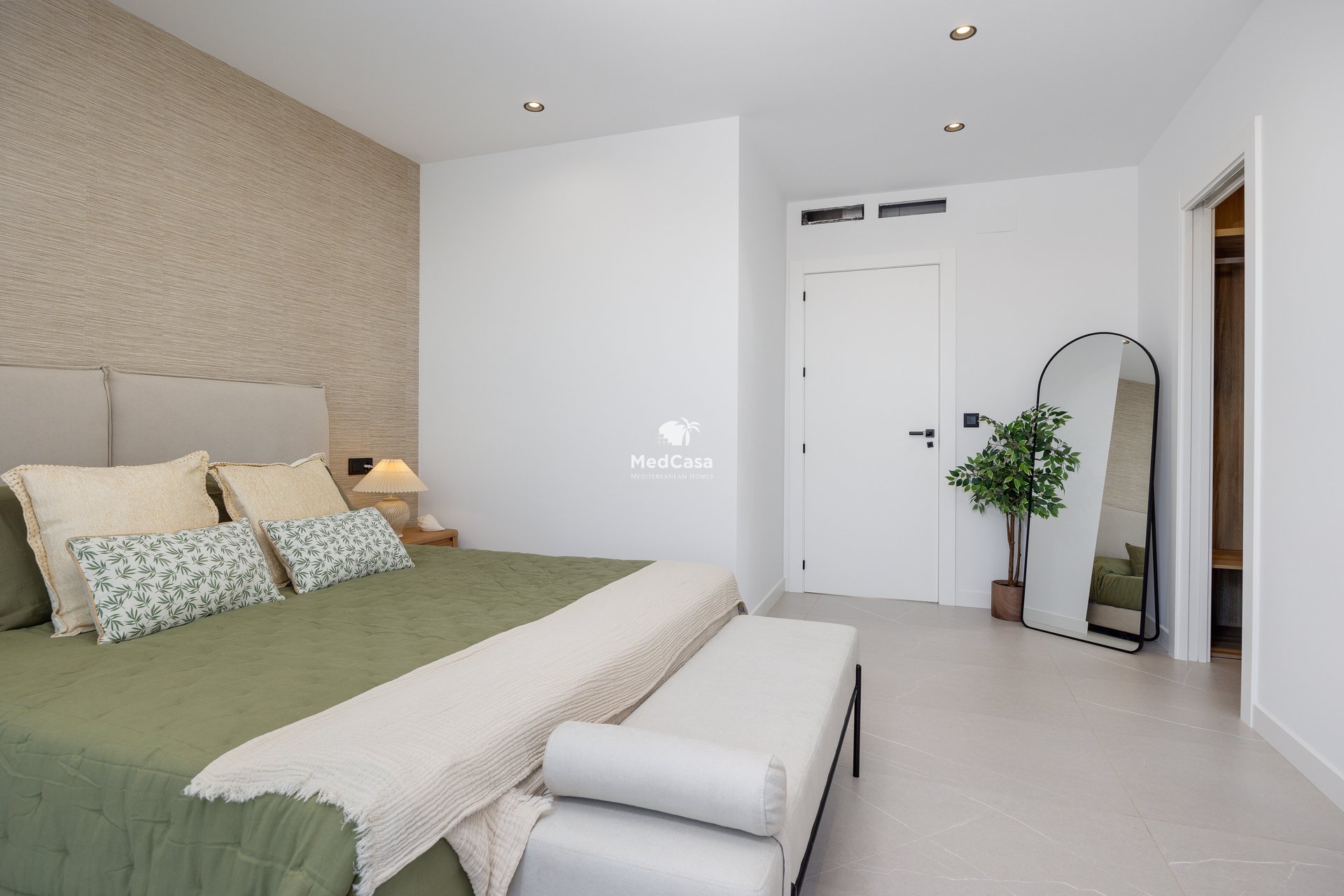 Neubau - Villa -
Torrevieja