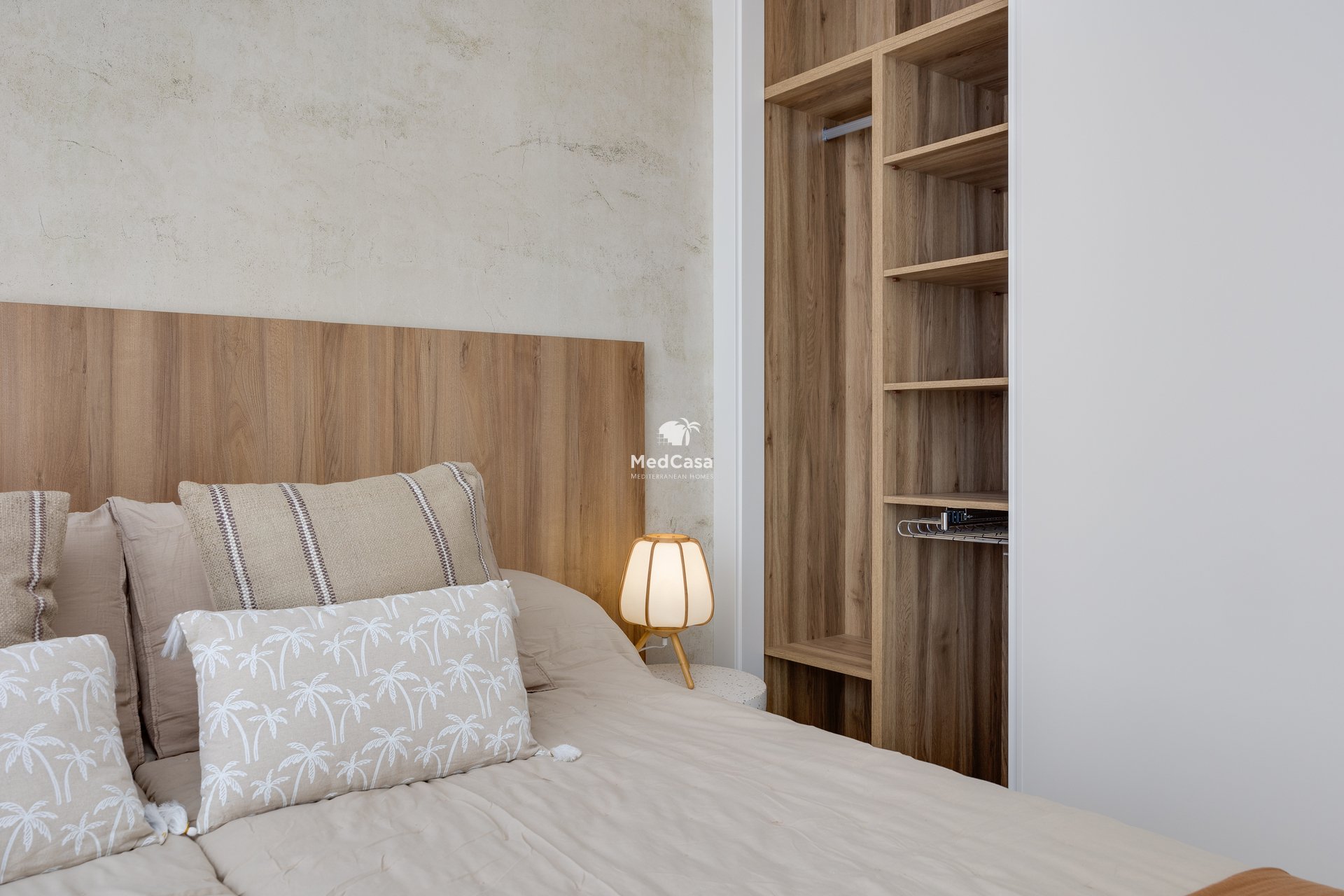 Neubau - Villa -
Torrevieja