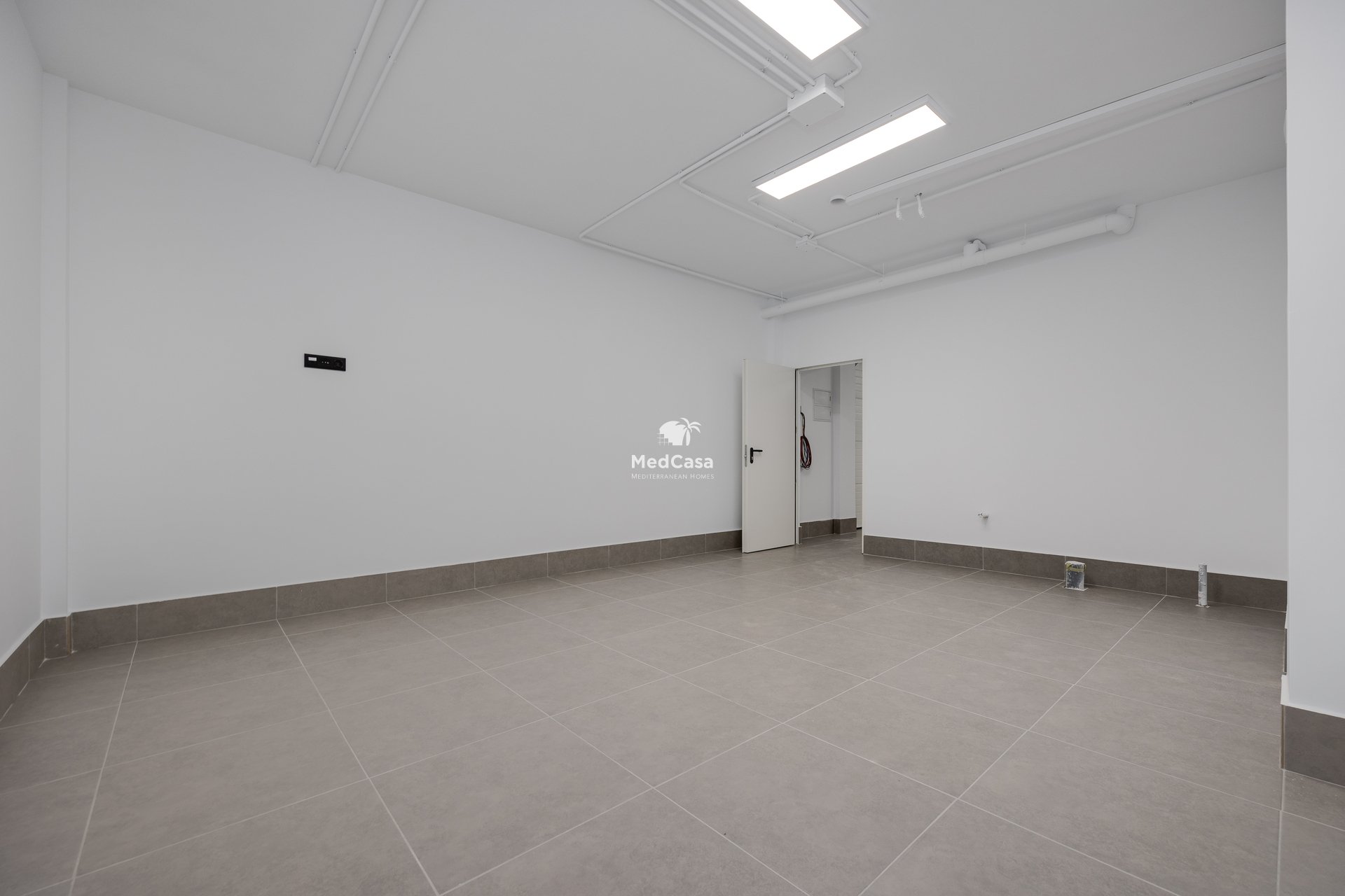 Neubau - Villa -
Torrevieja