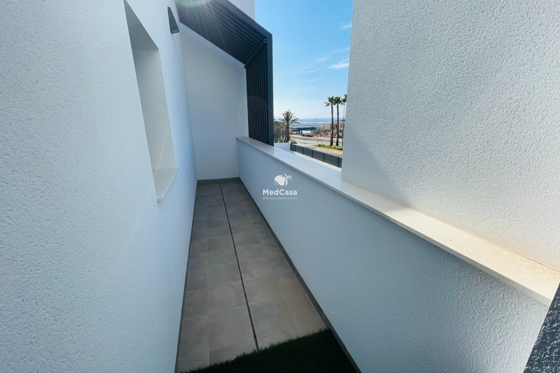 Neubau - Villa -
Torrevieja