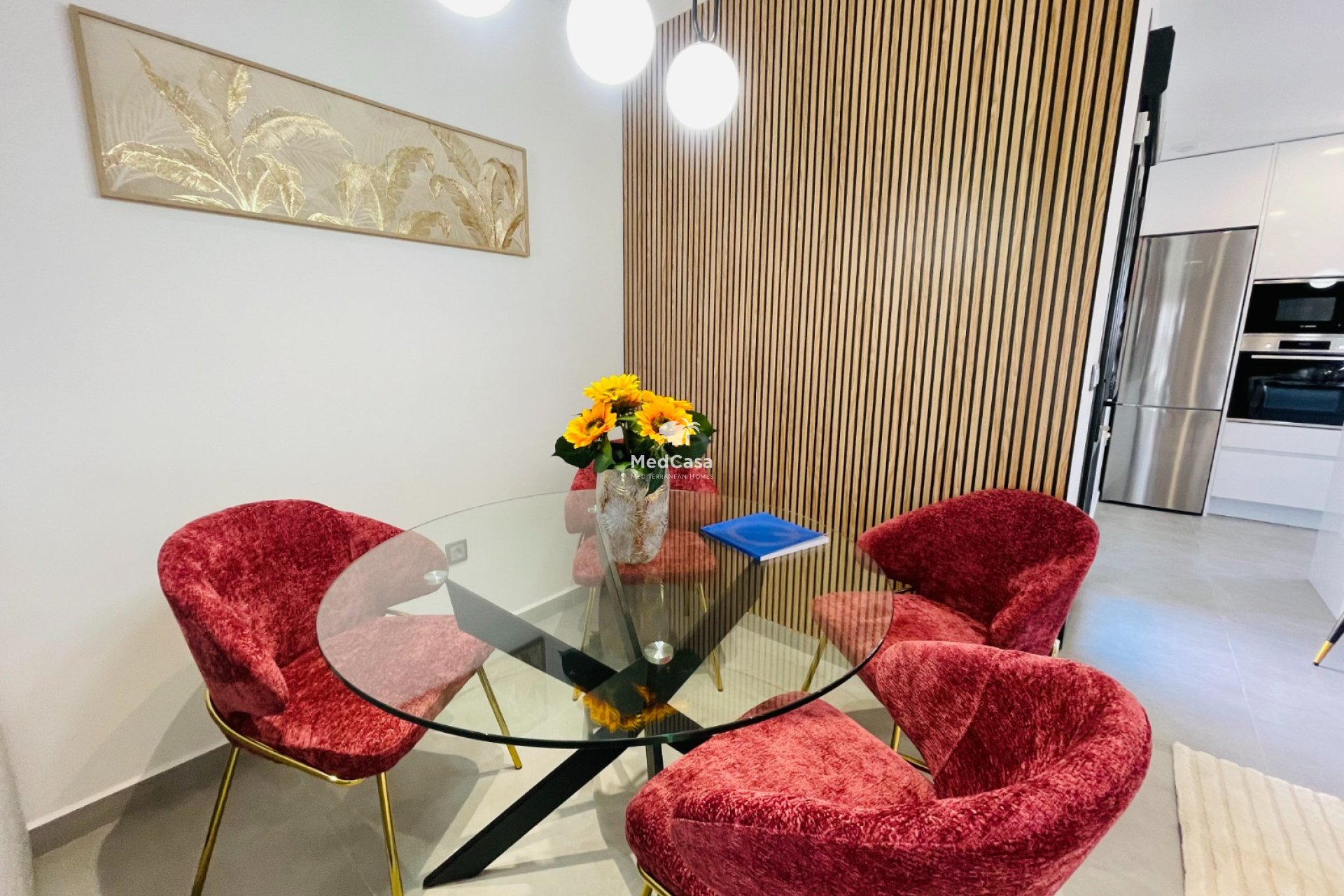 Neubau - Villa -
Torrevieja