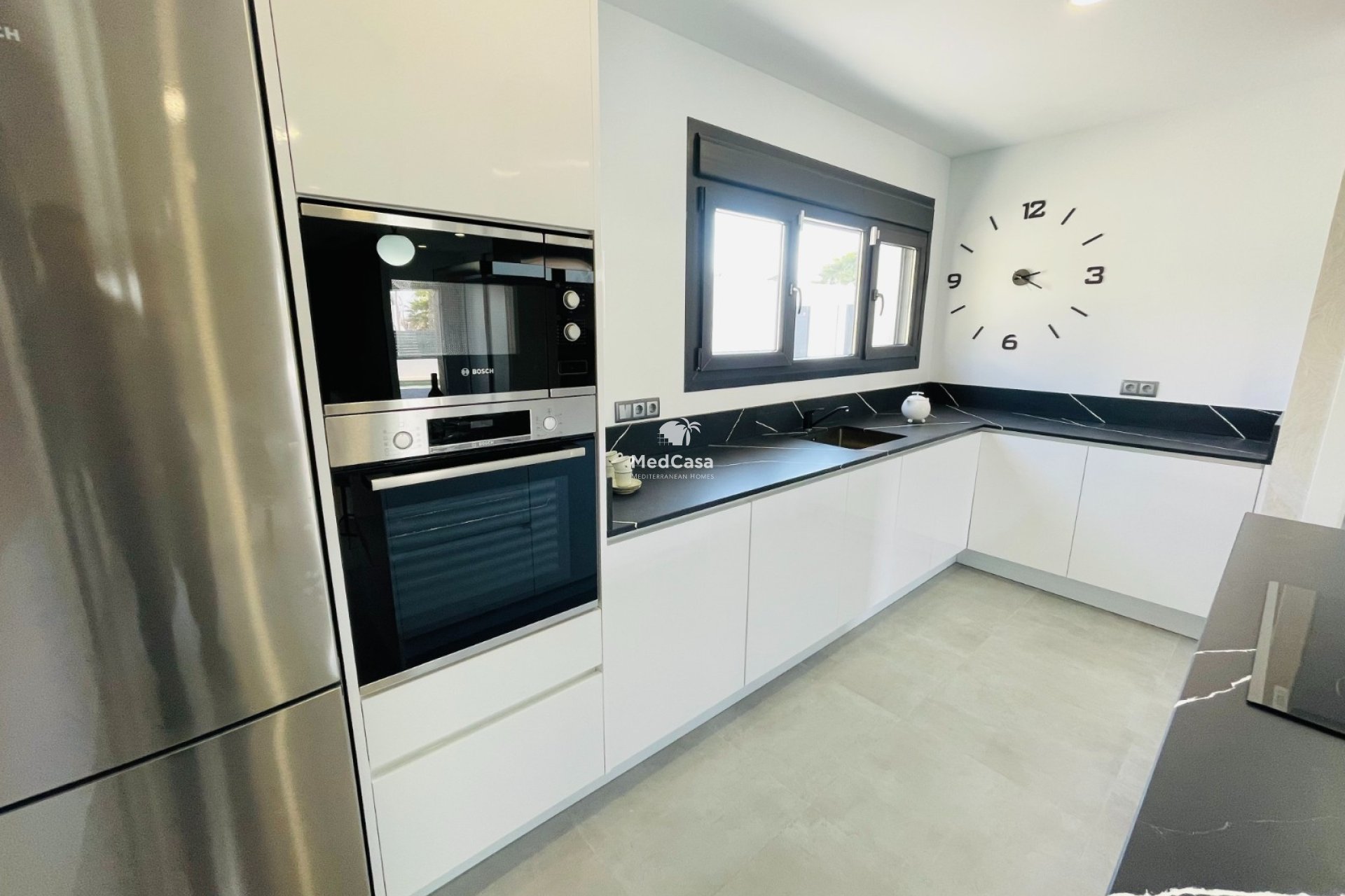 Neubau - Villa -
Torrevieja