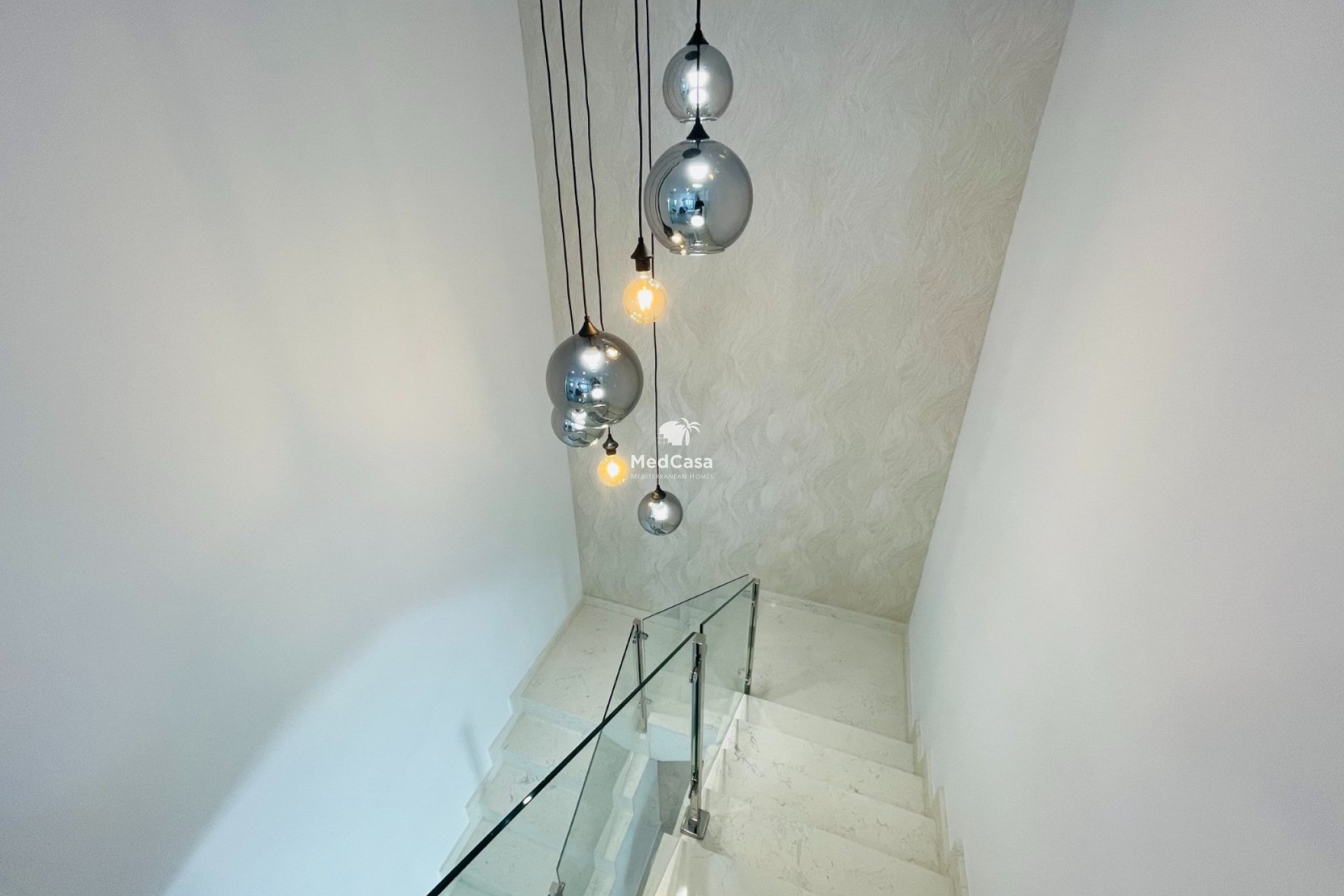 Neubau - Villa -
Torrevieja