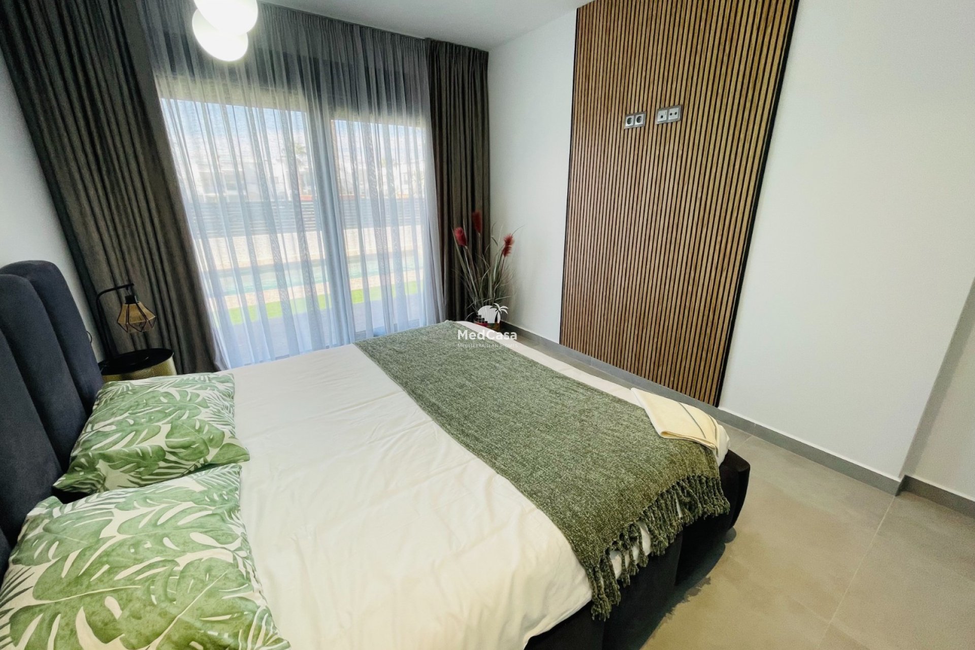 Neubau - Villa -
Torrevieja