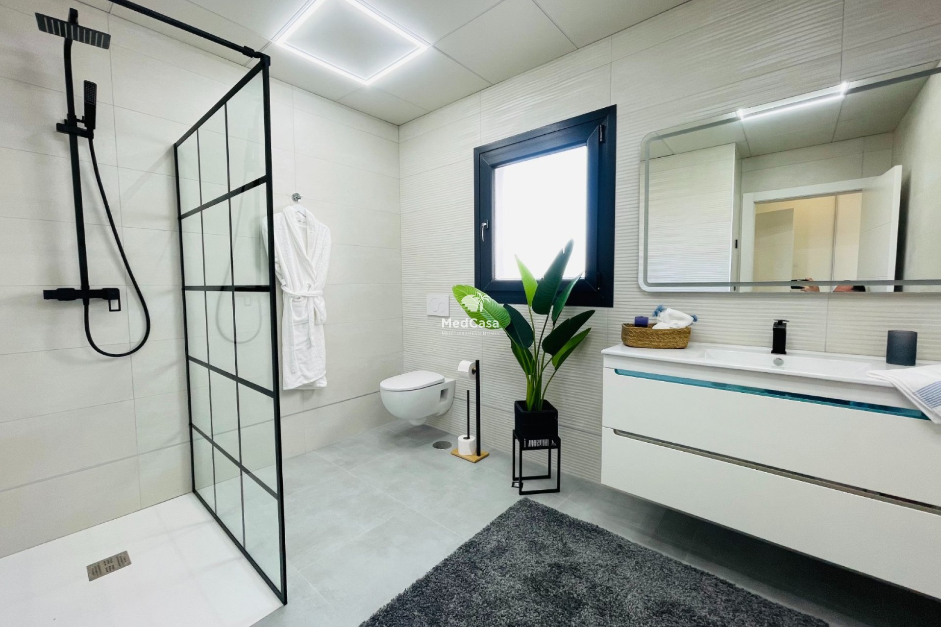 Neubau - Villa -
Torrevieja