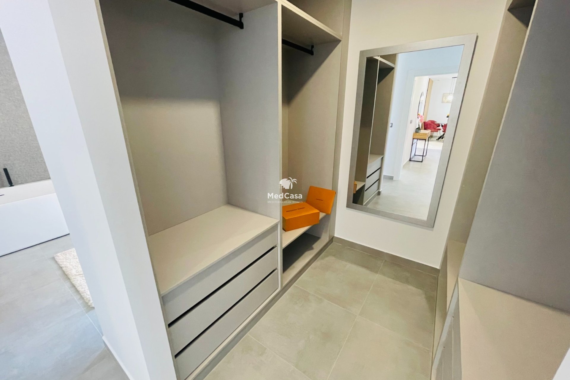 Neubau - Villa -
Torrevieja