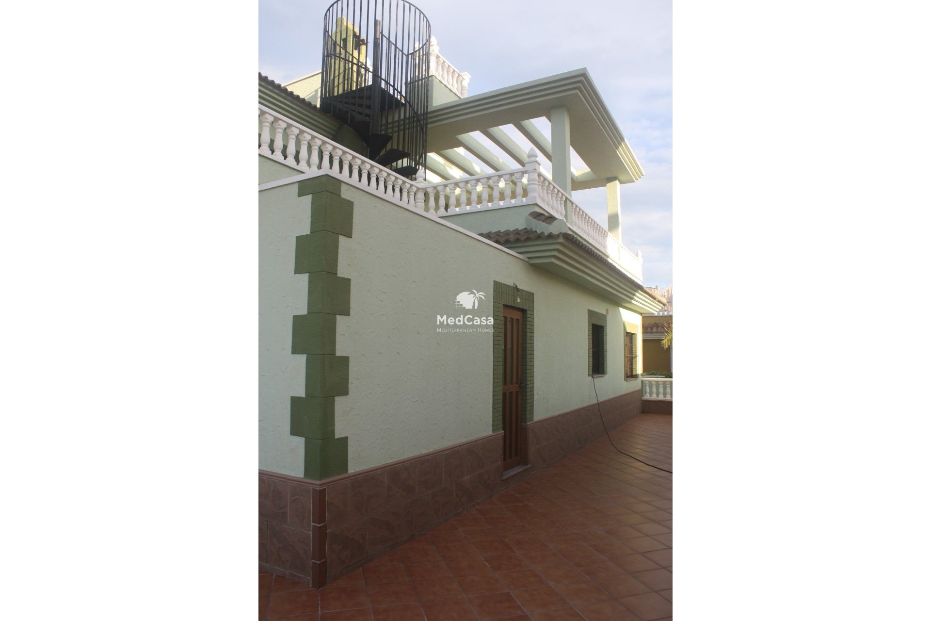 Neubau - Villa -
Torrevieja
