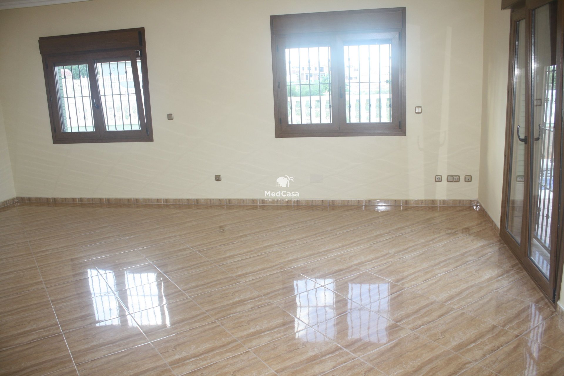 Neubau - Villa -
Torrevieja