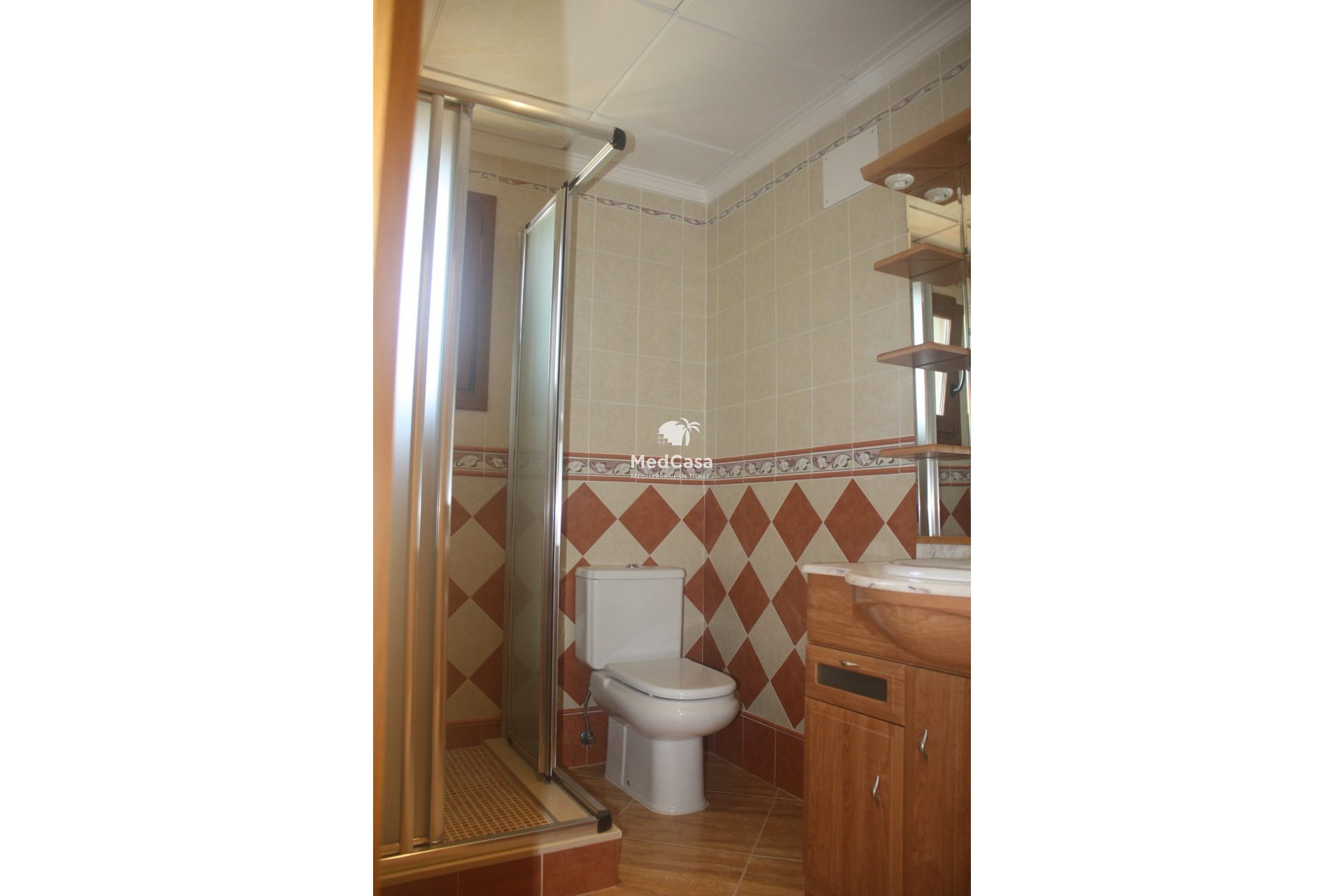 Neubau - Villa -
Torrevieja